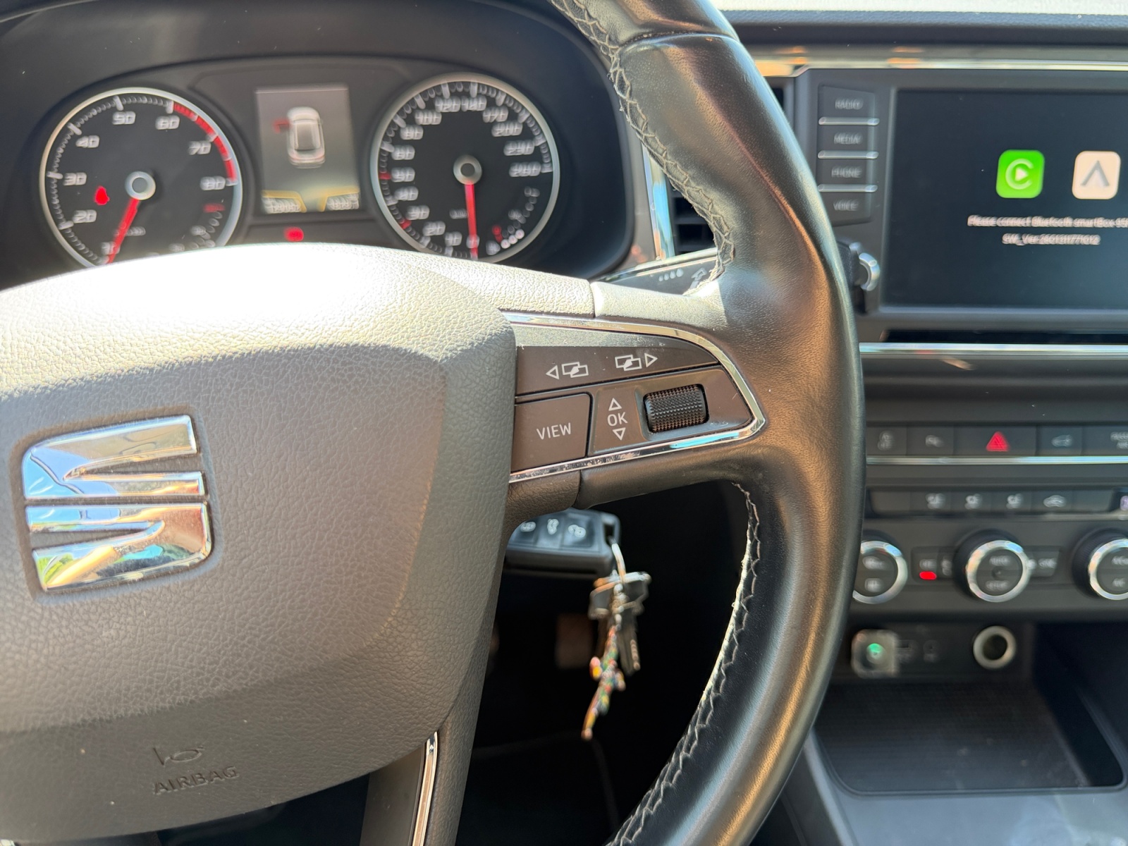 Seat Ateca 21