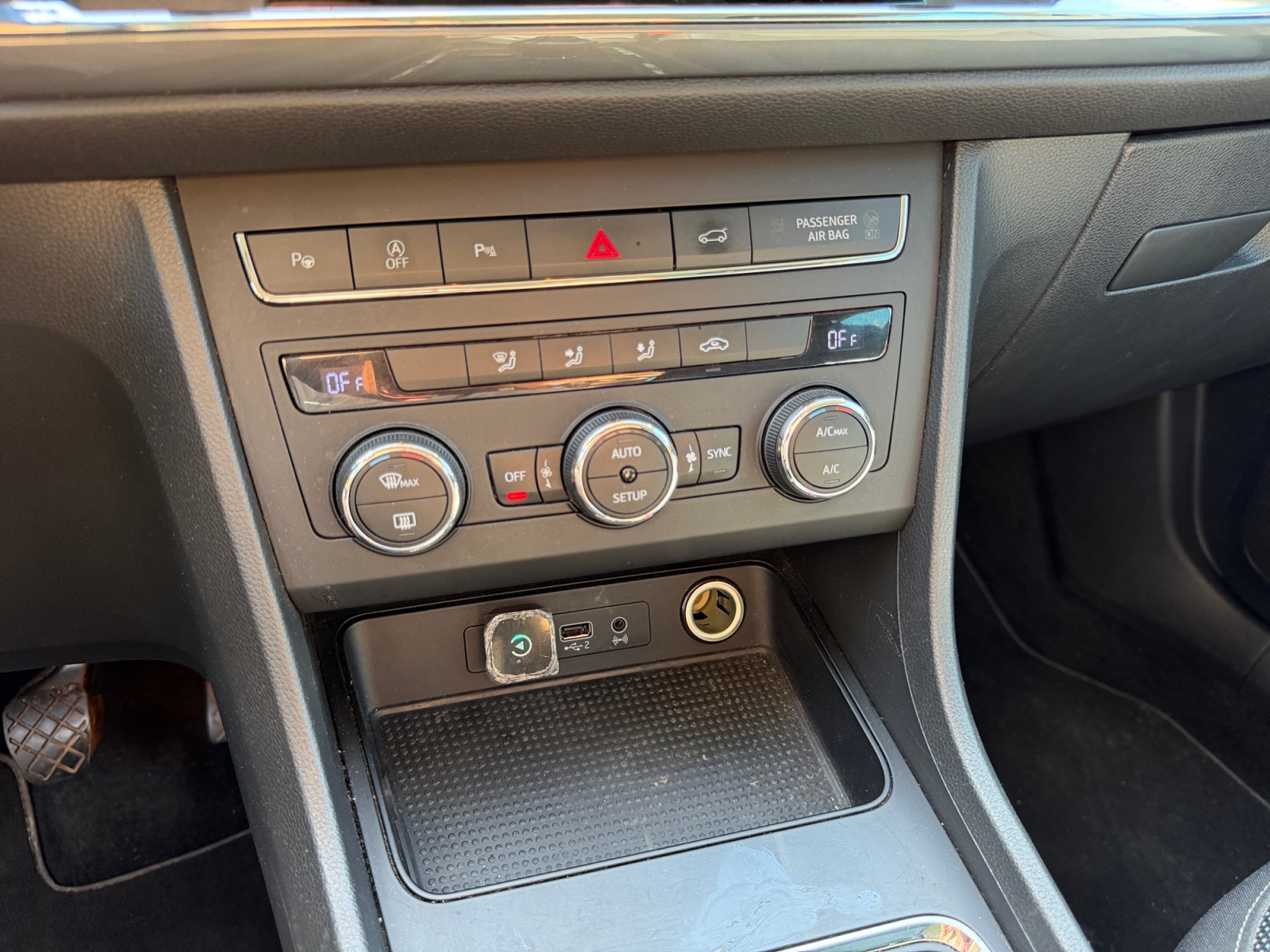 Seat Ateca 23