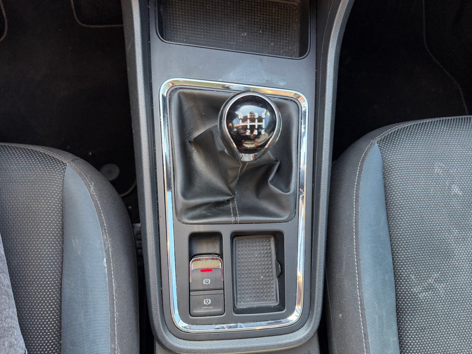 Seat Ateca 24