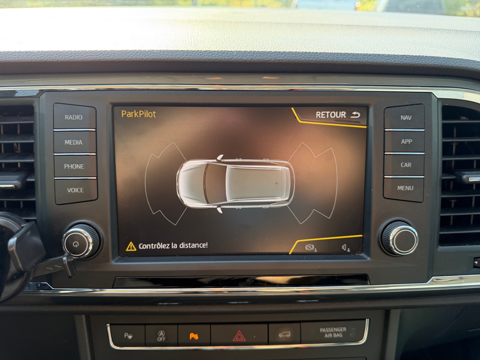 Seat Ateca 25