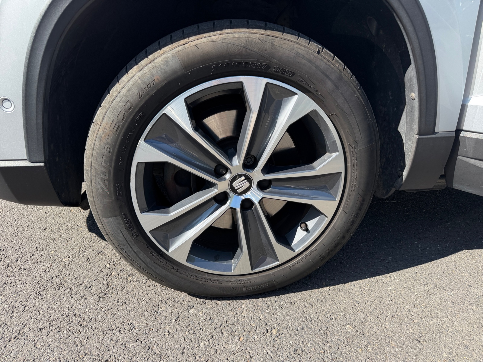 Seat Ateca 28