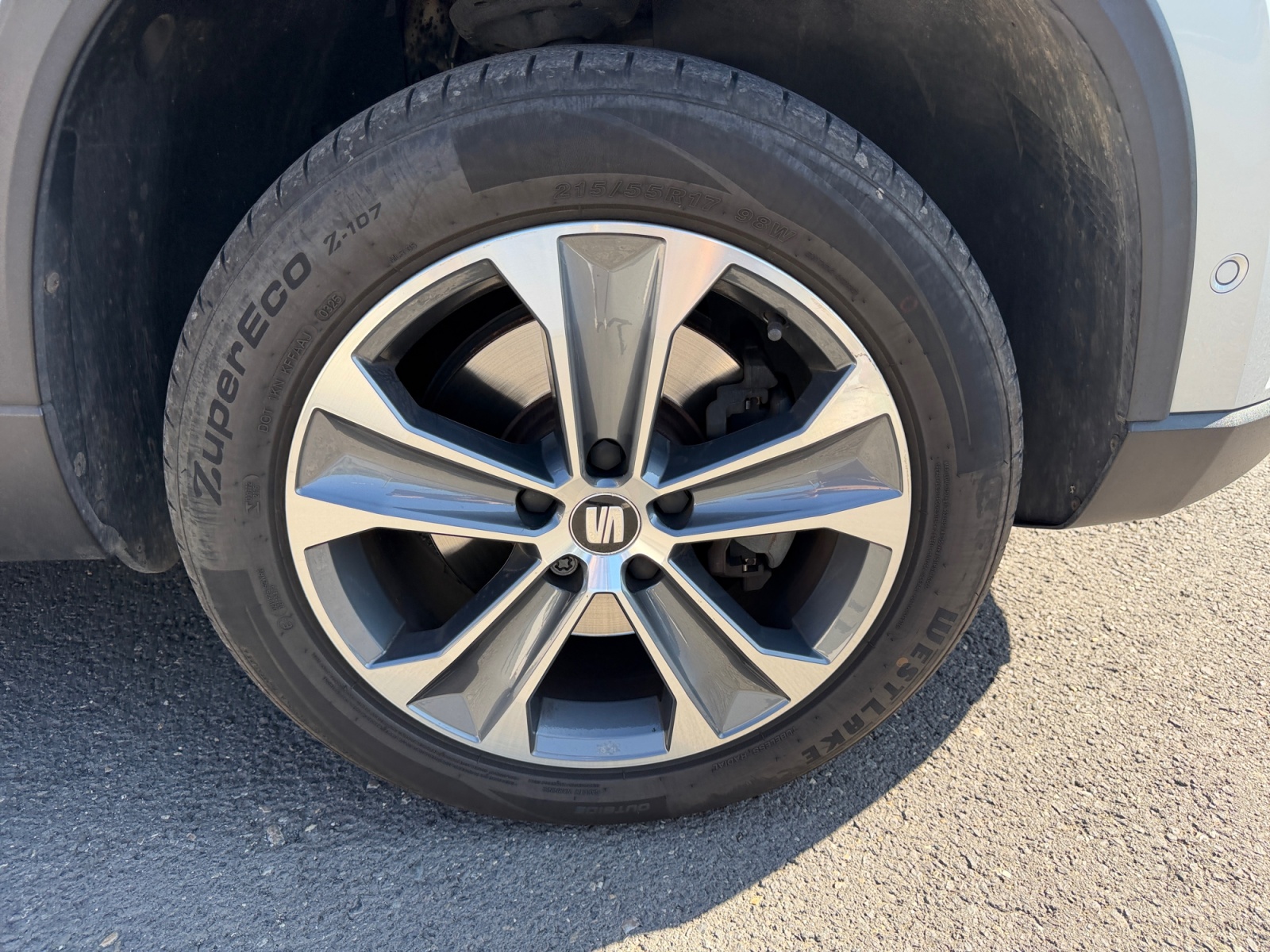 Seat Ateca 29