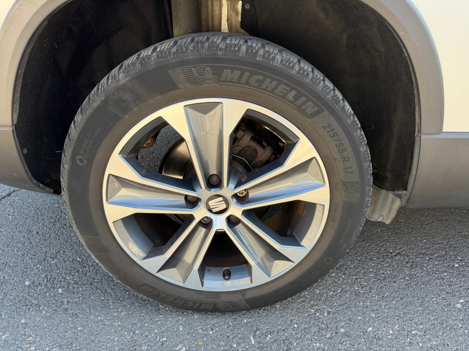 Seat Ateca 30