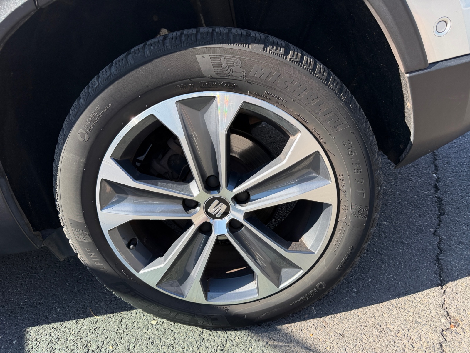 Seat Ateca 31