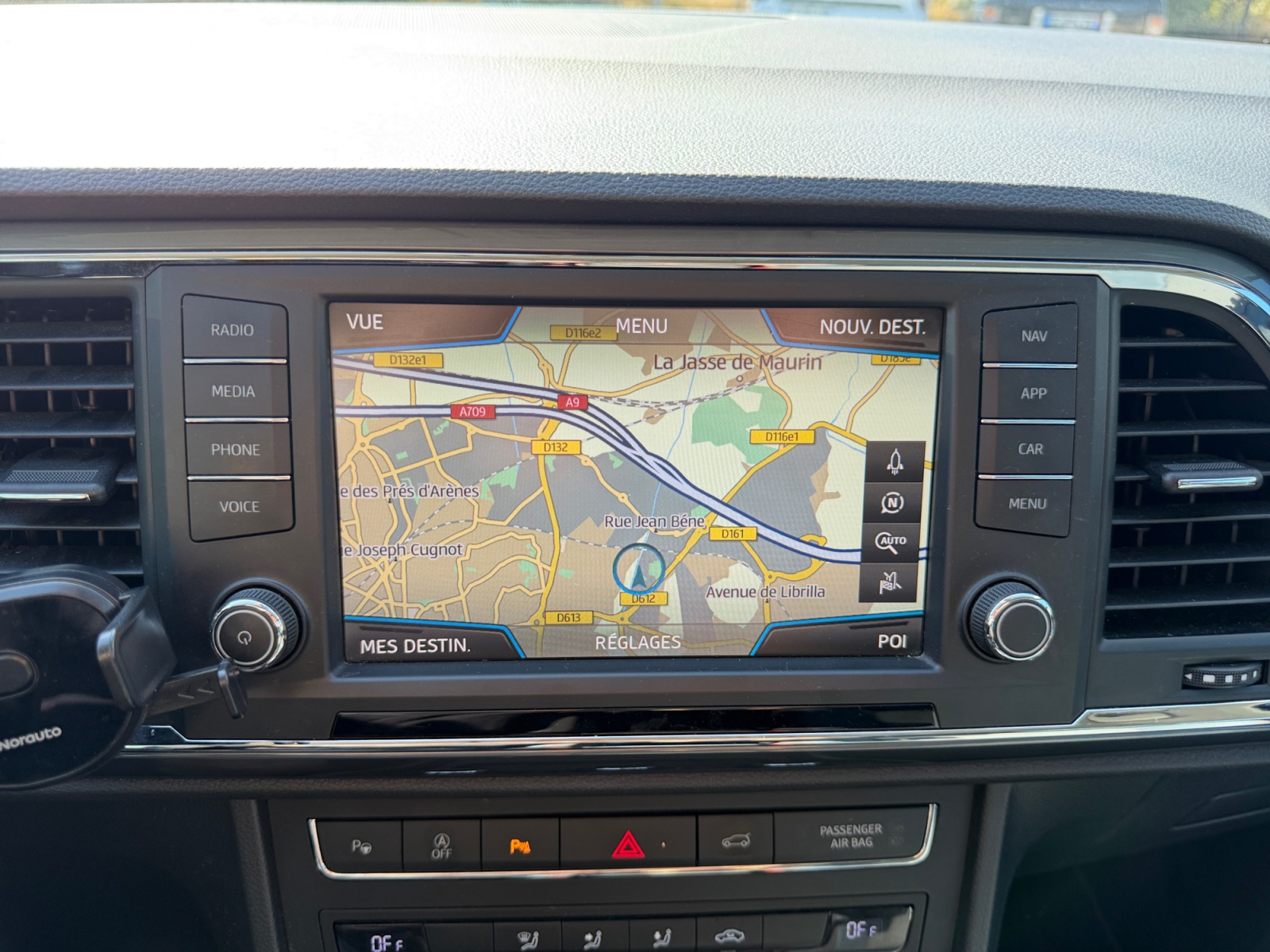 Seat Ateca 33