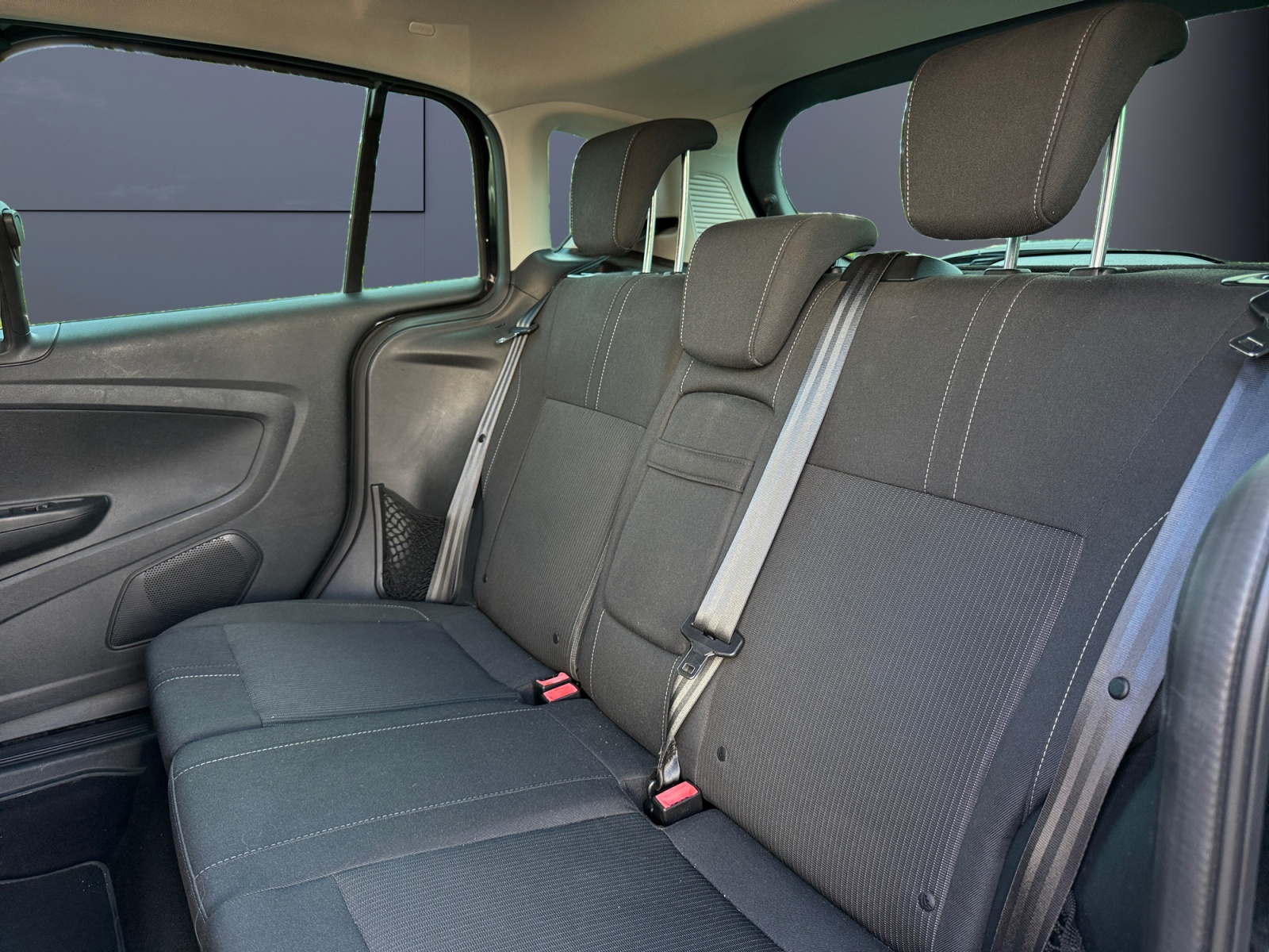 Ford B-Max 10