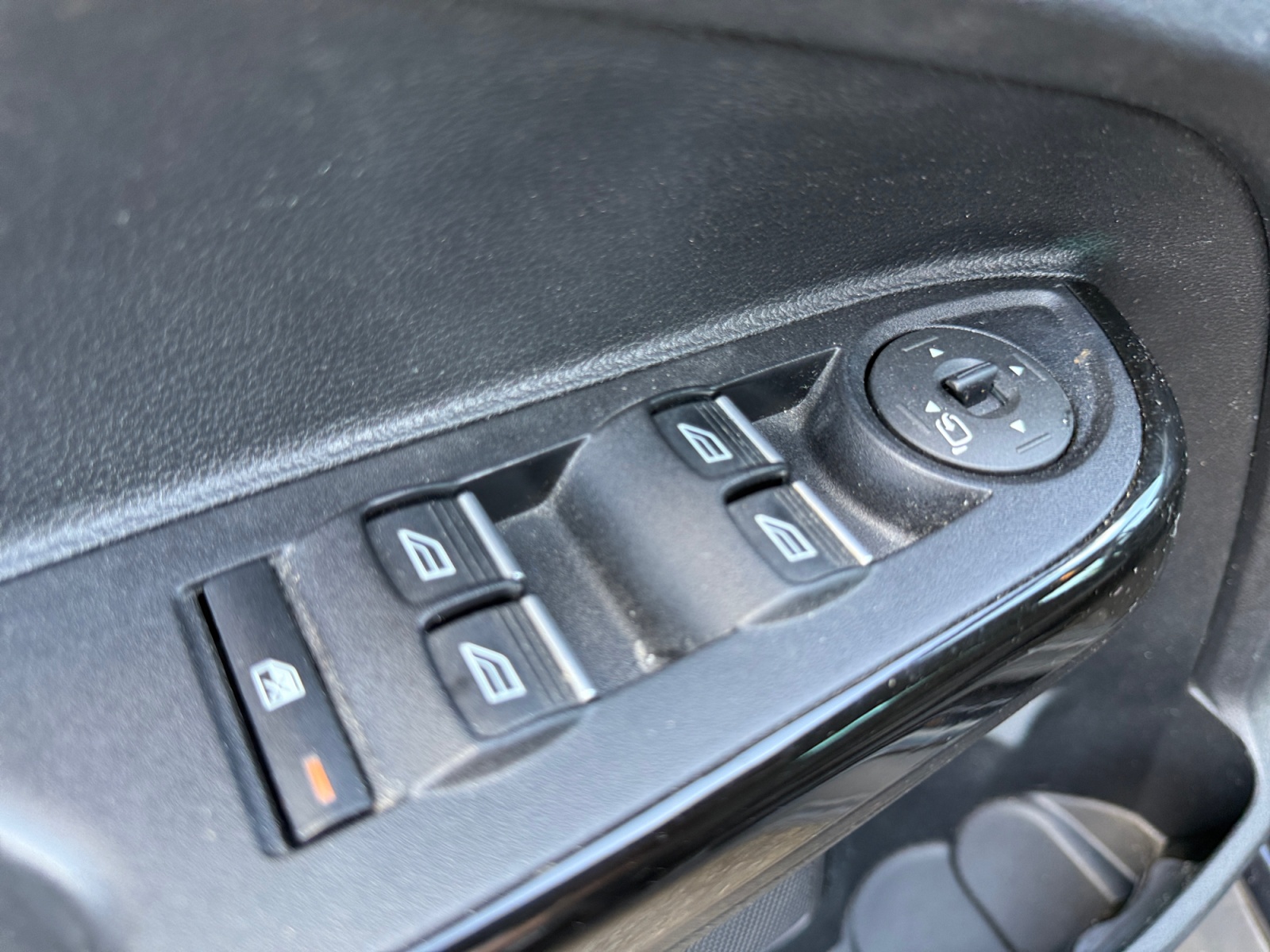 Ford B-Max 17