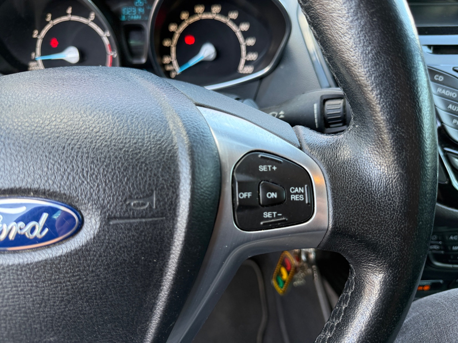 Ford B-Max 20