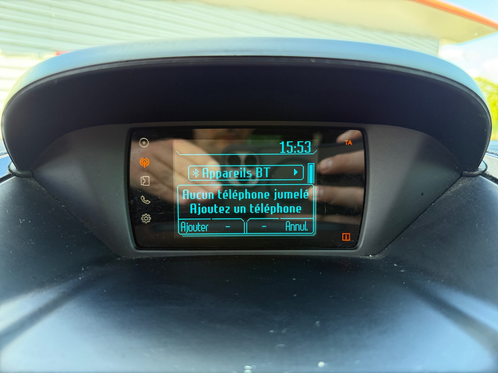 Ford B-Max 22