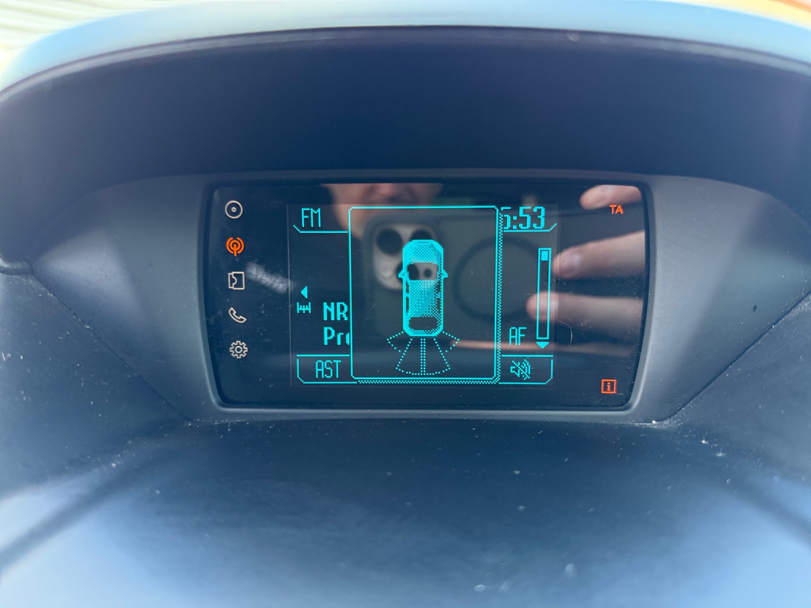 Ford B-Max 23