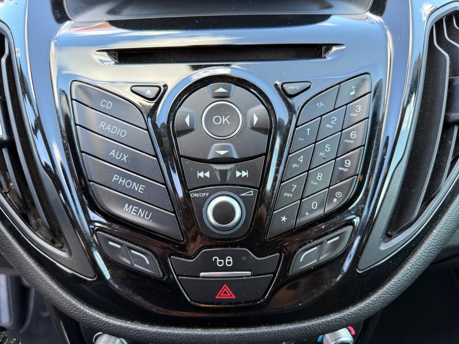 Ford B-Max 25