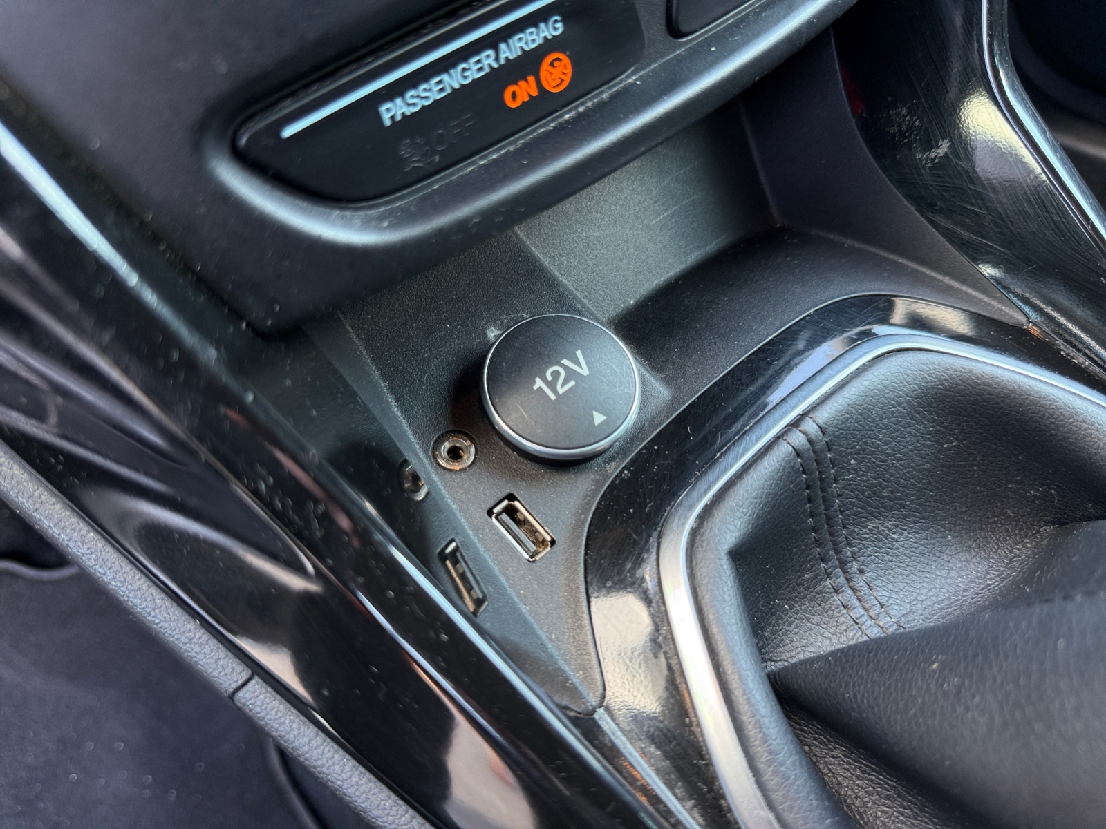 Ford B-Max 27