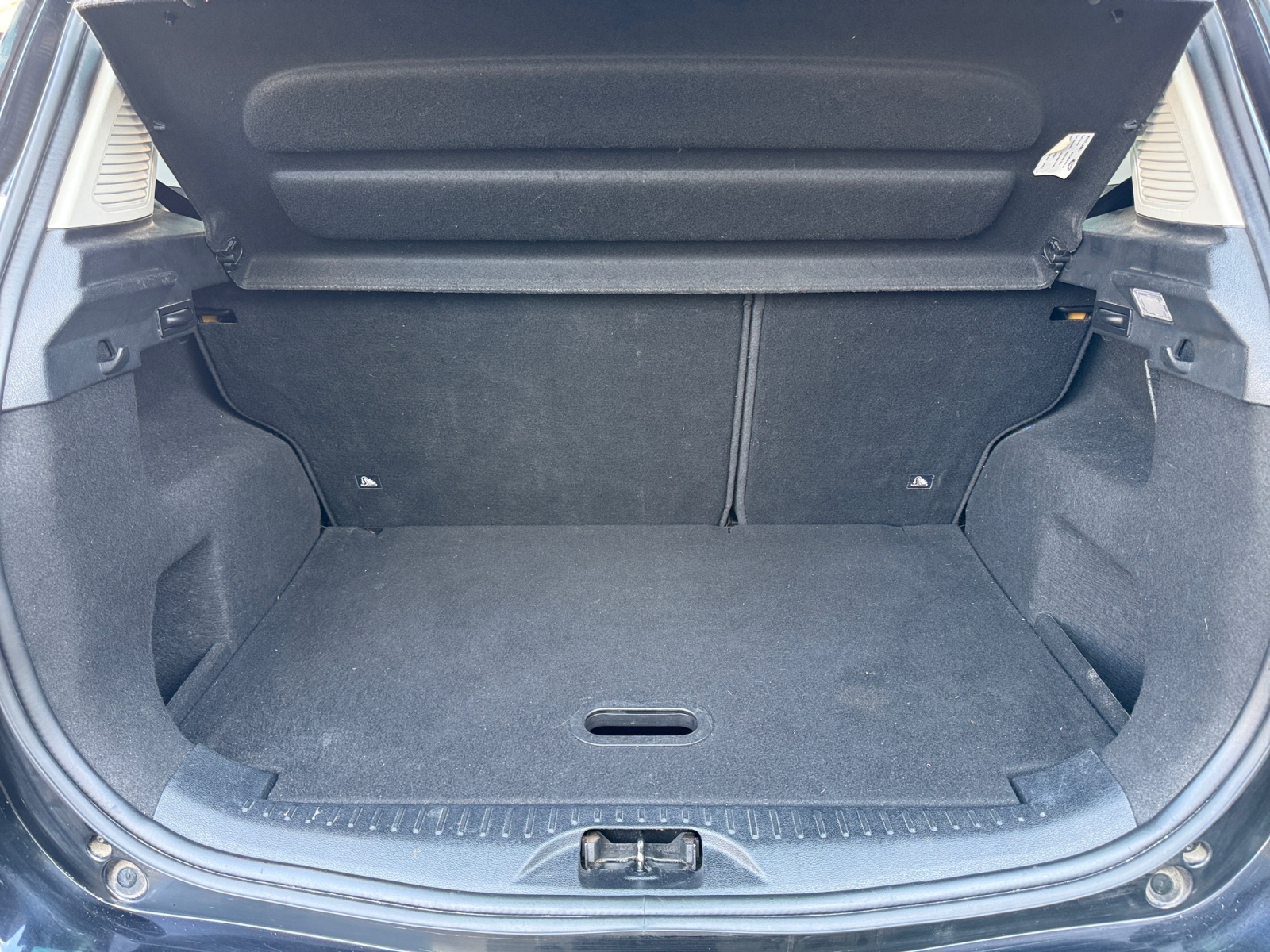 Ford B-Max 29