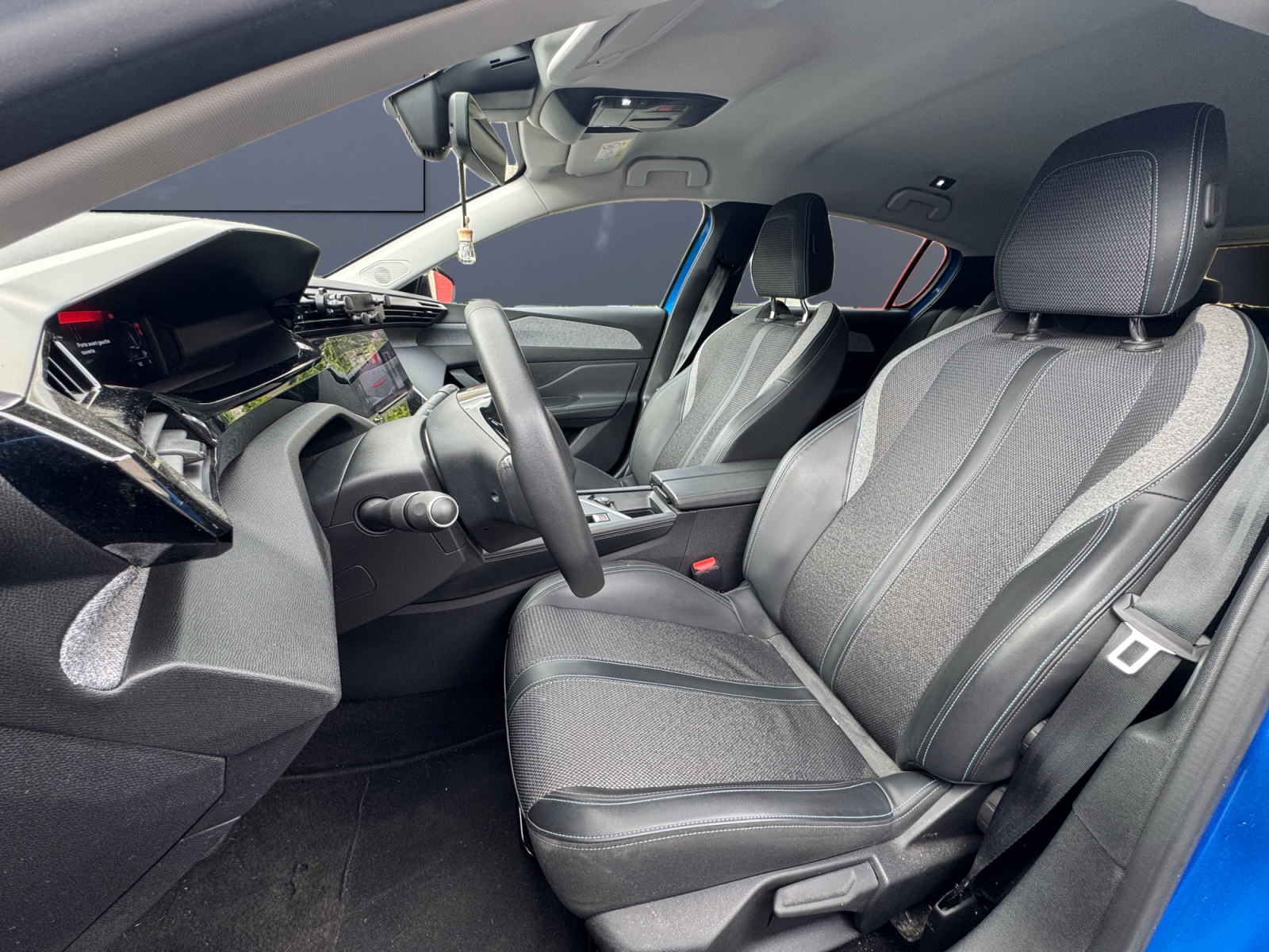 Peugeot 308 9