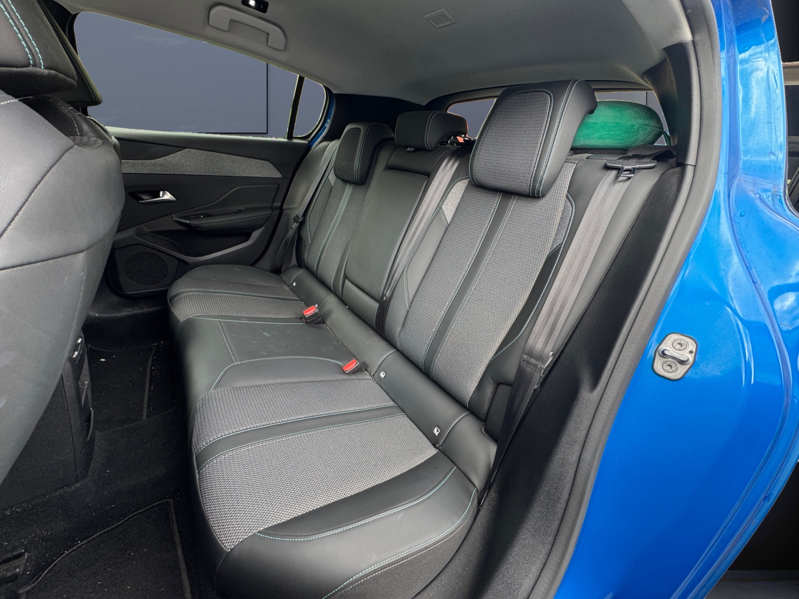 Peugeot 308 10