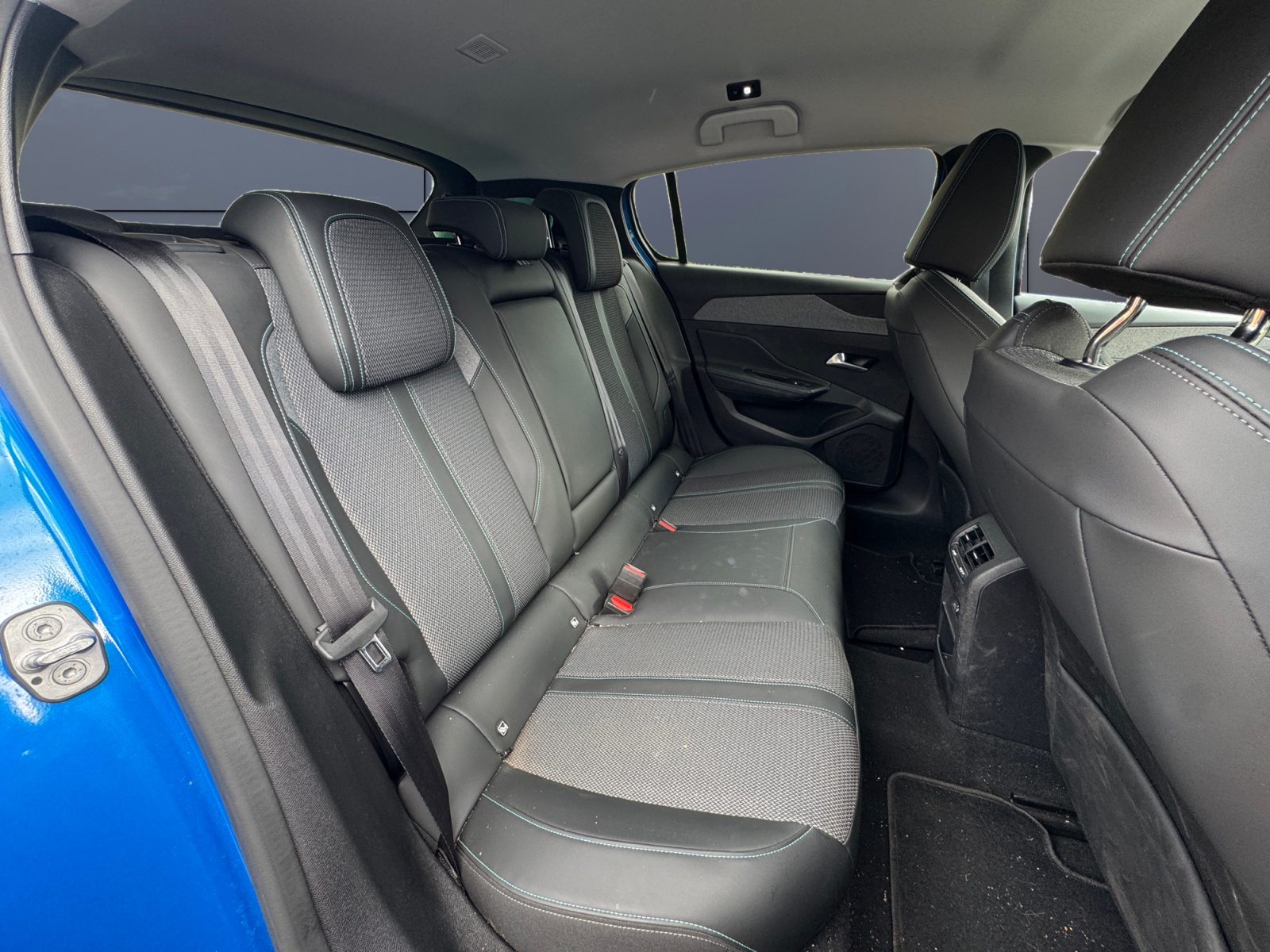 Peugeot 308 11