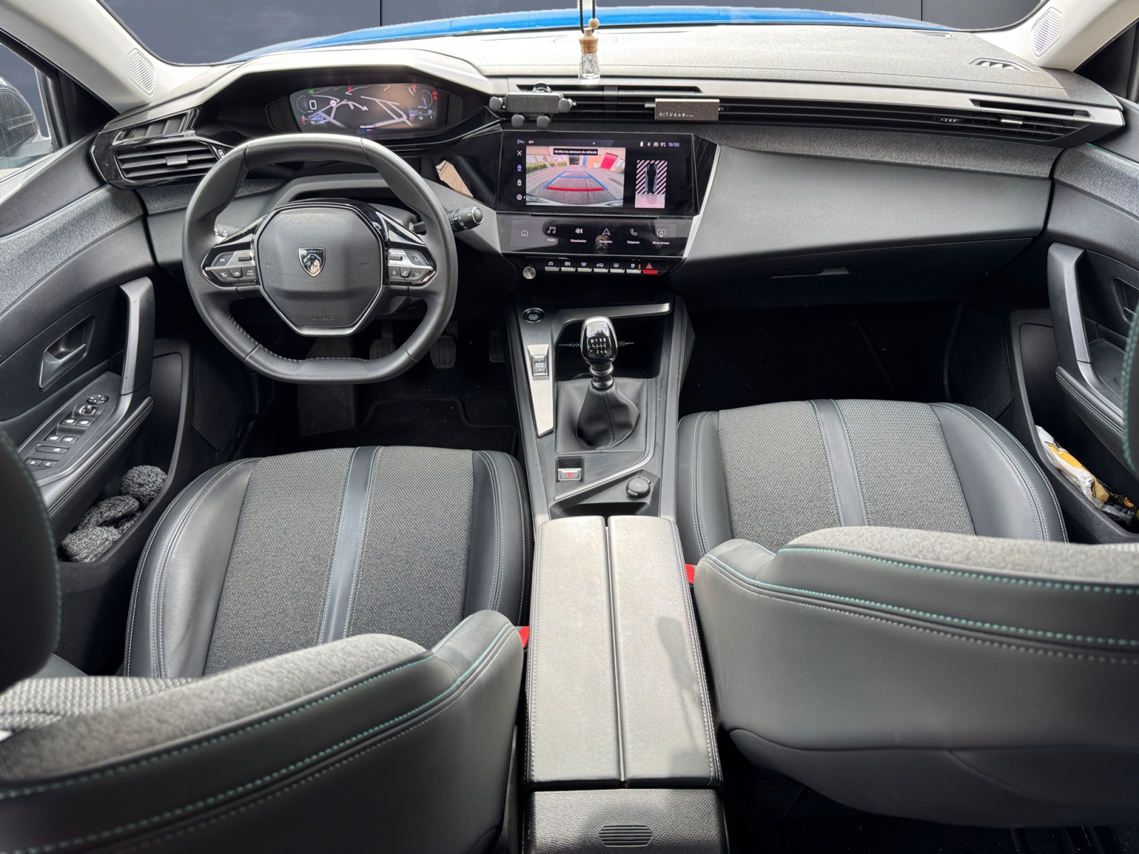 Peugeot 308 14