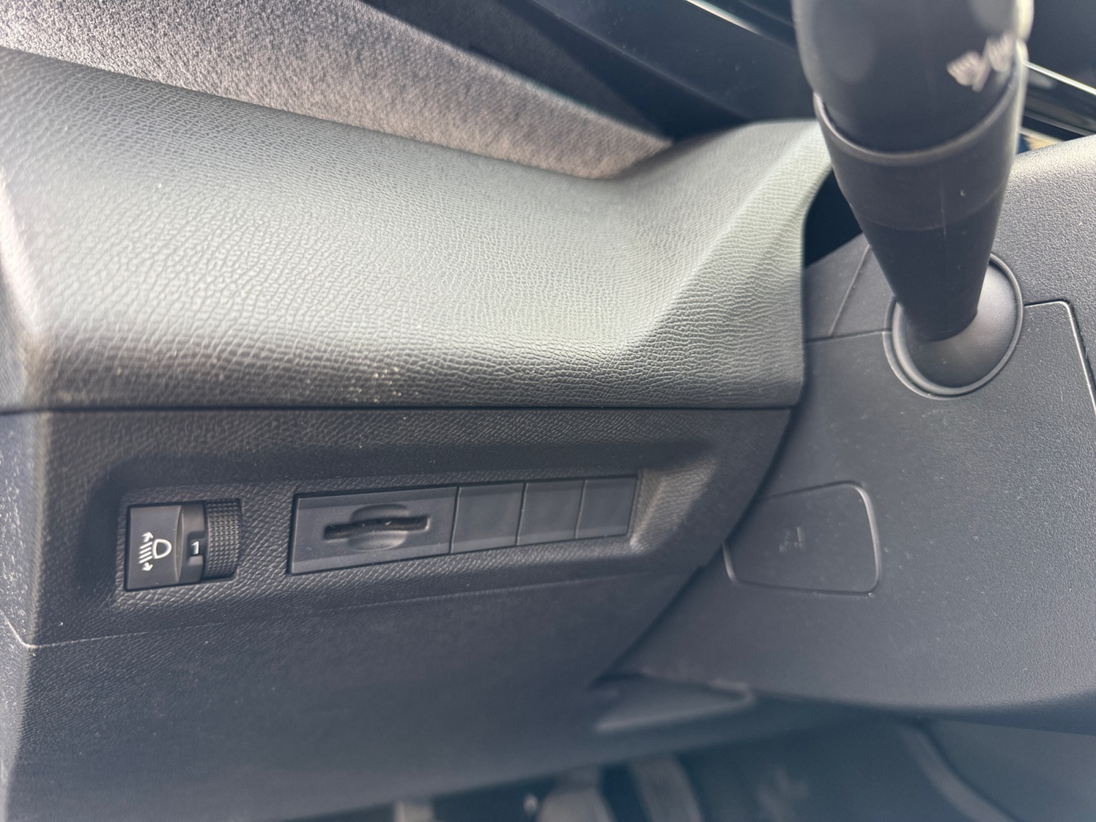 Peugeot 308 18