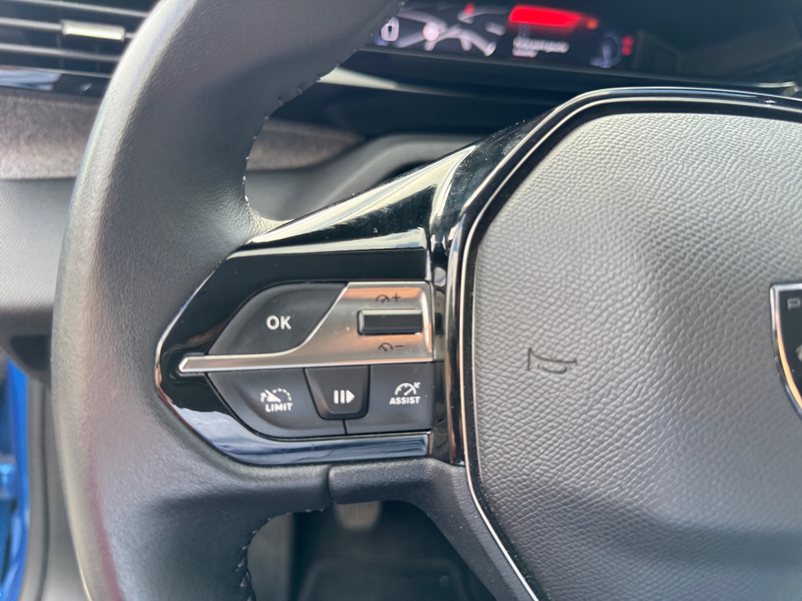 Peugeot 308 20