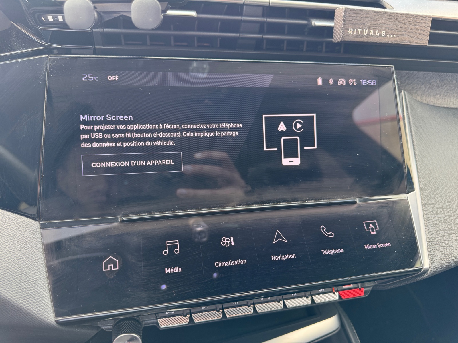 Peugeot 308 23