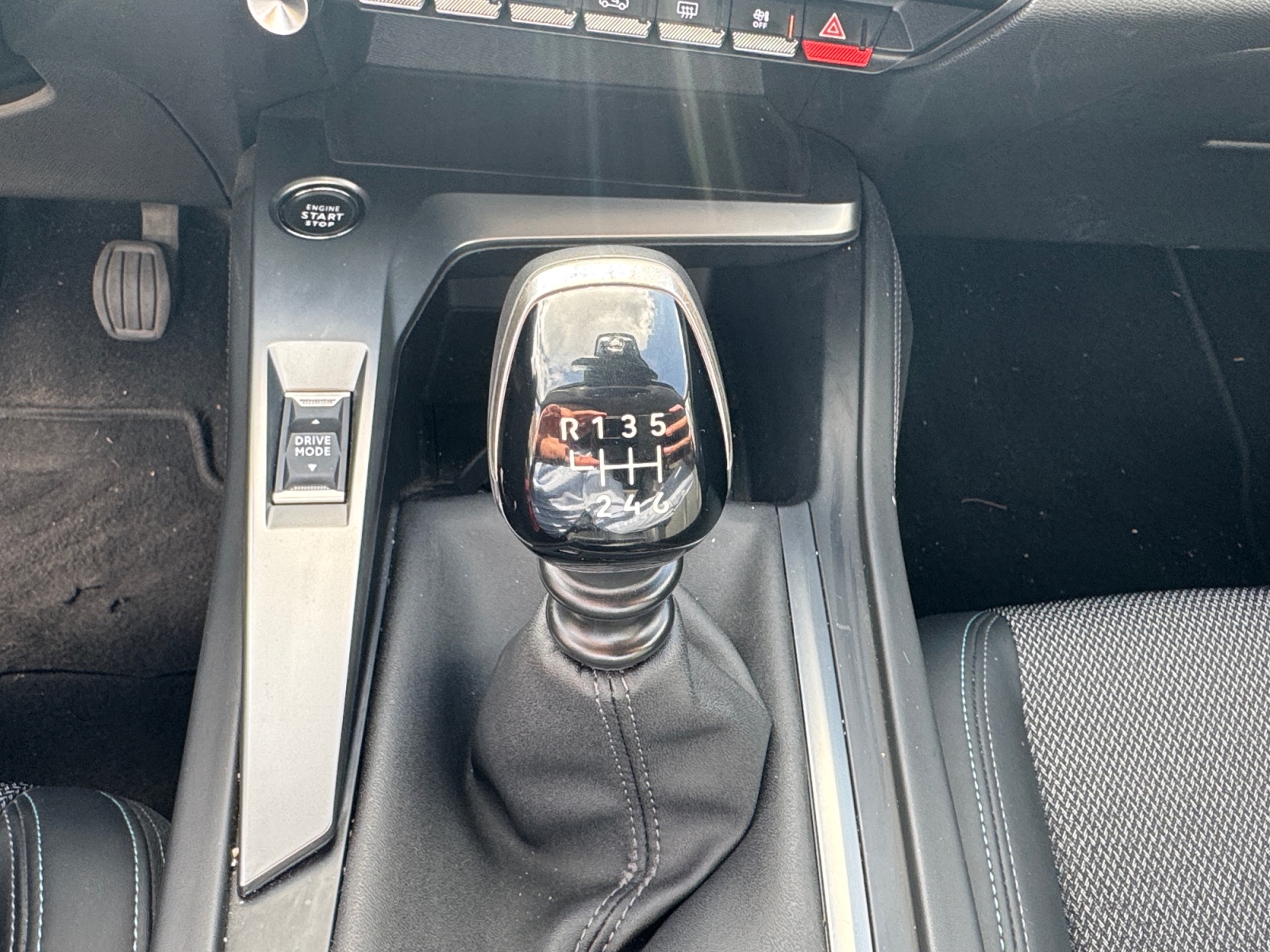 Peugeot 308 28