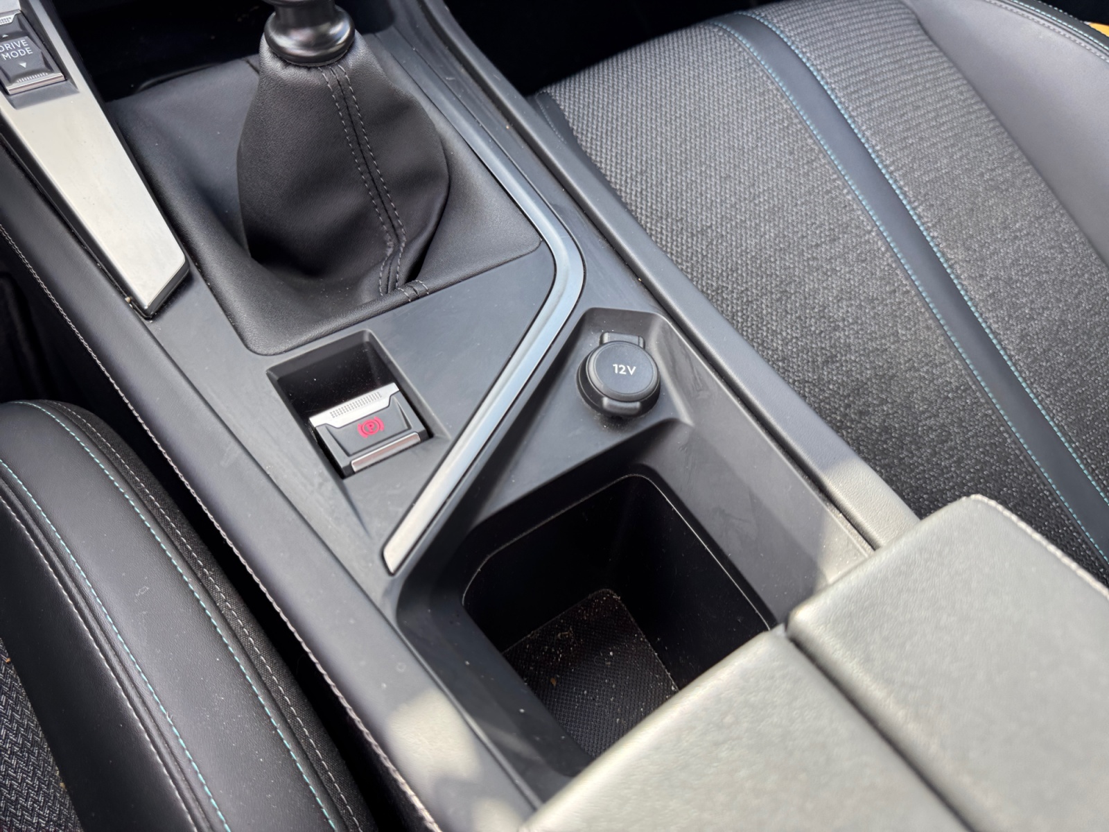 Peugeot 308 29