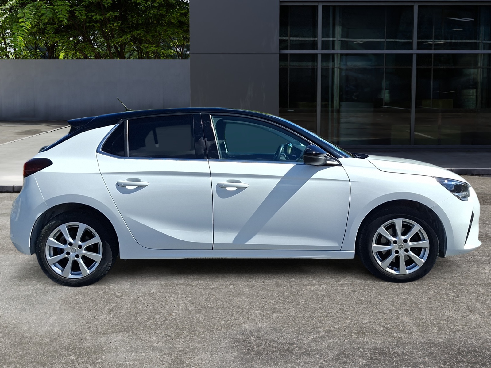 Opel Corsa 5