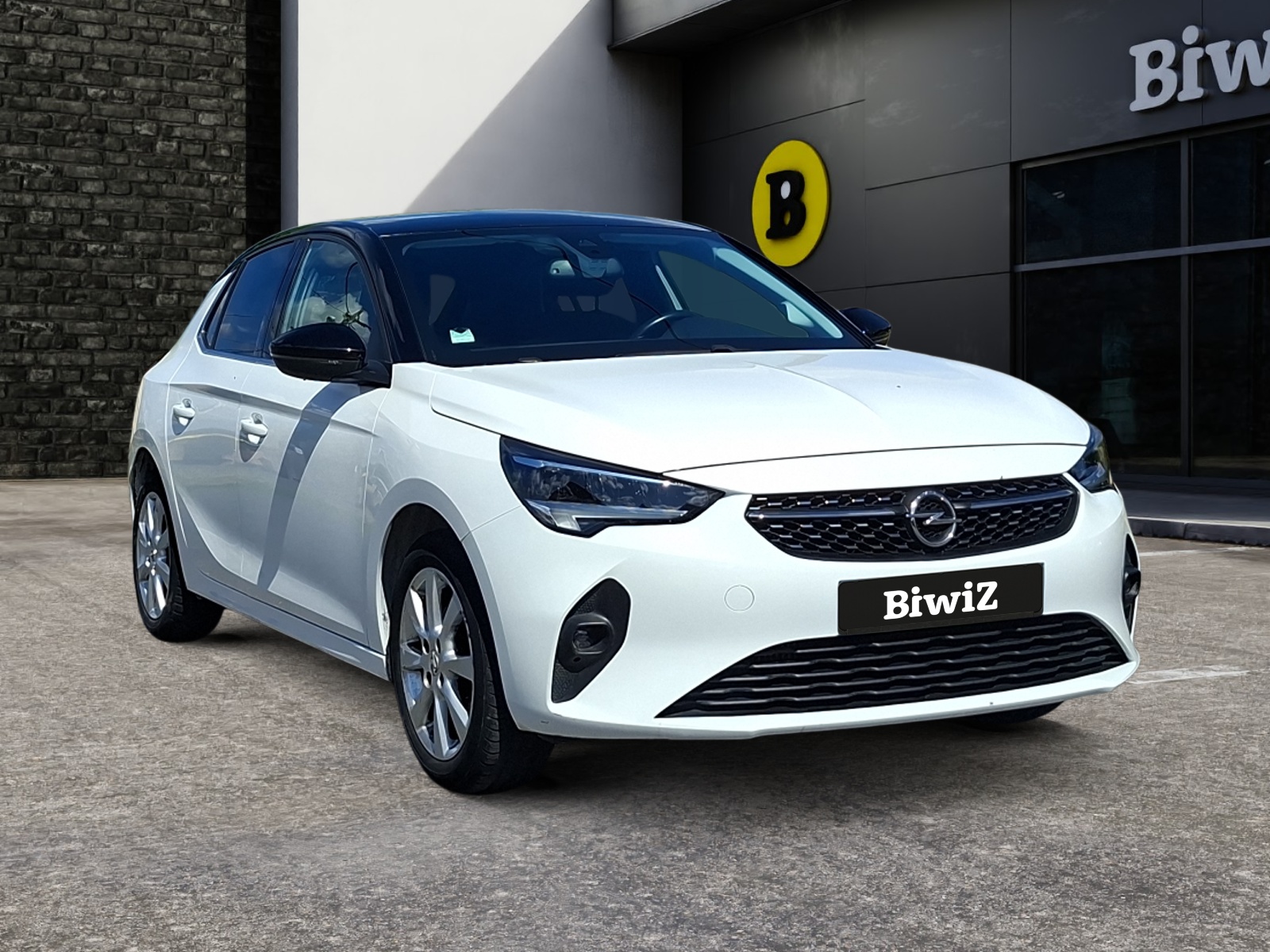 Opel Corsa 6
