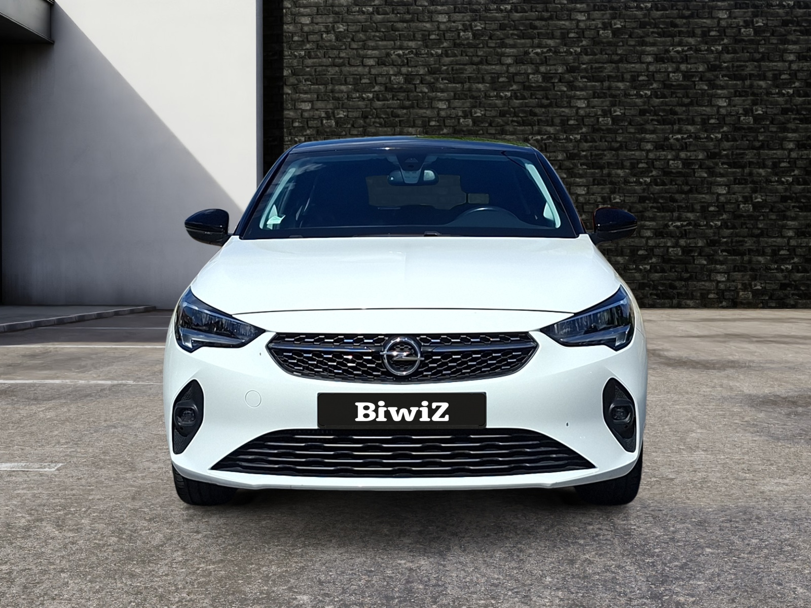 Opel Corsa 7