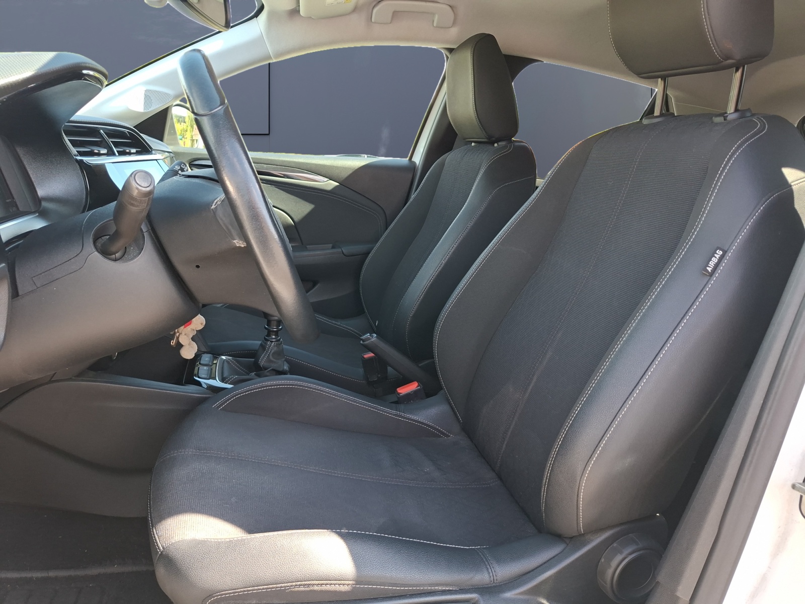 Opel Corsa 9