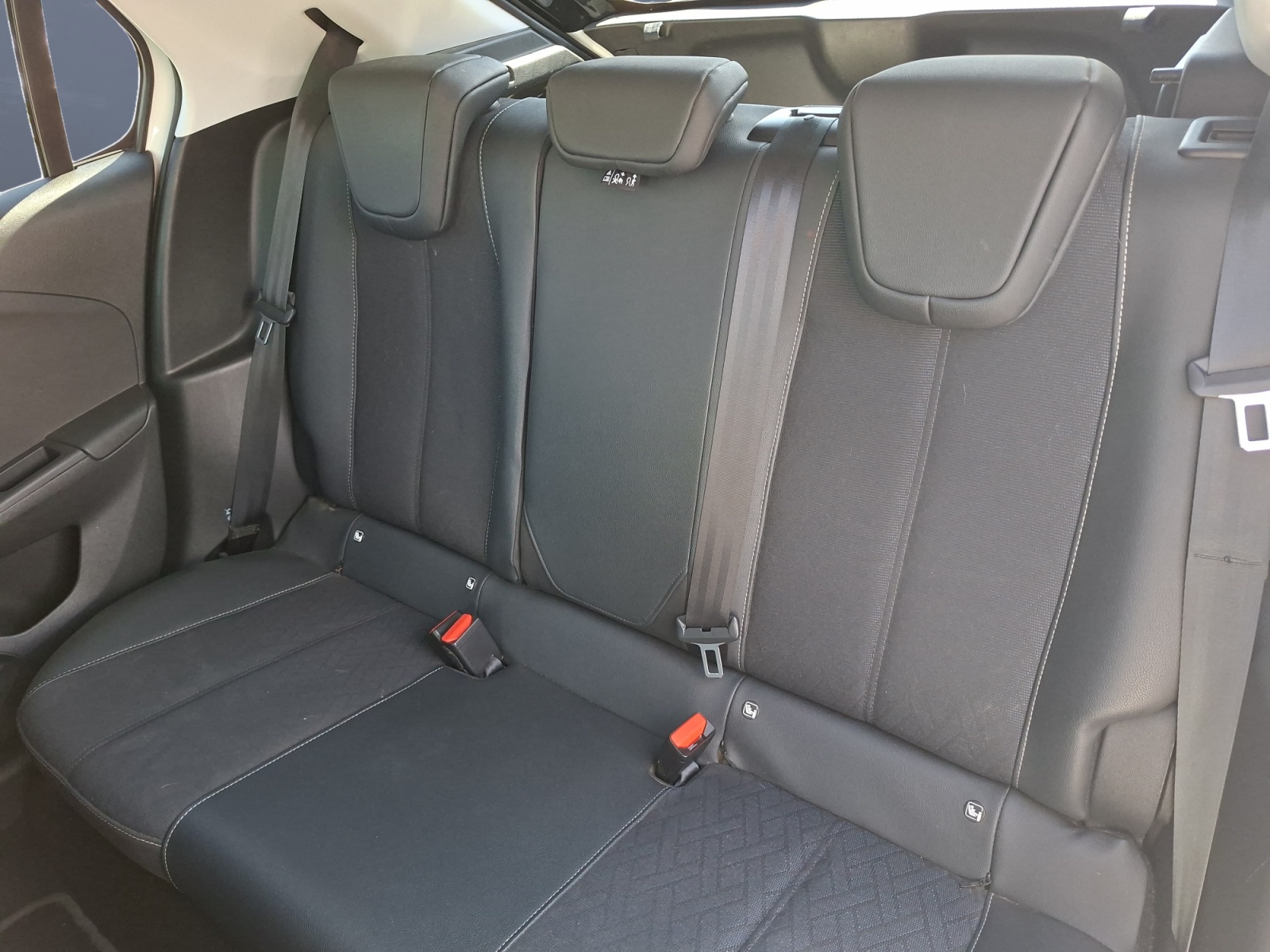 Opel Corsa 10