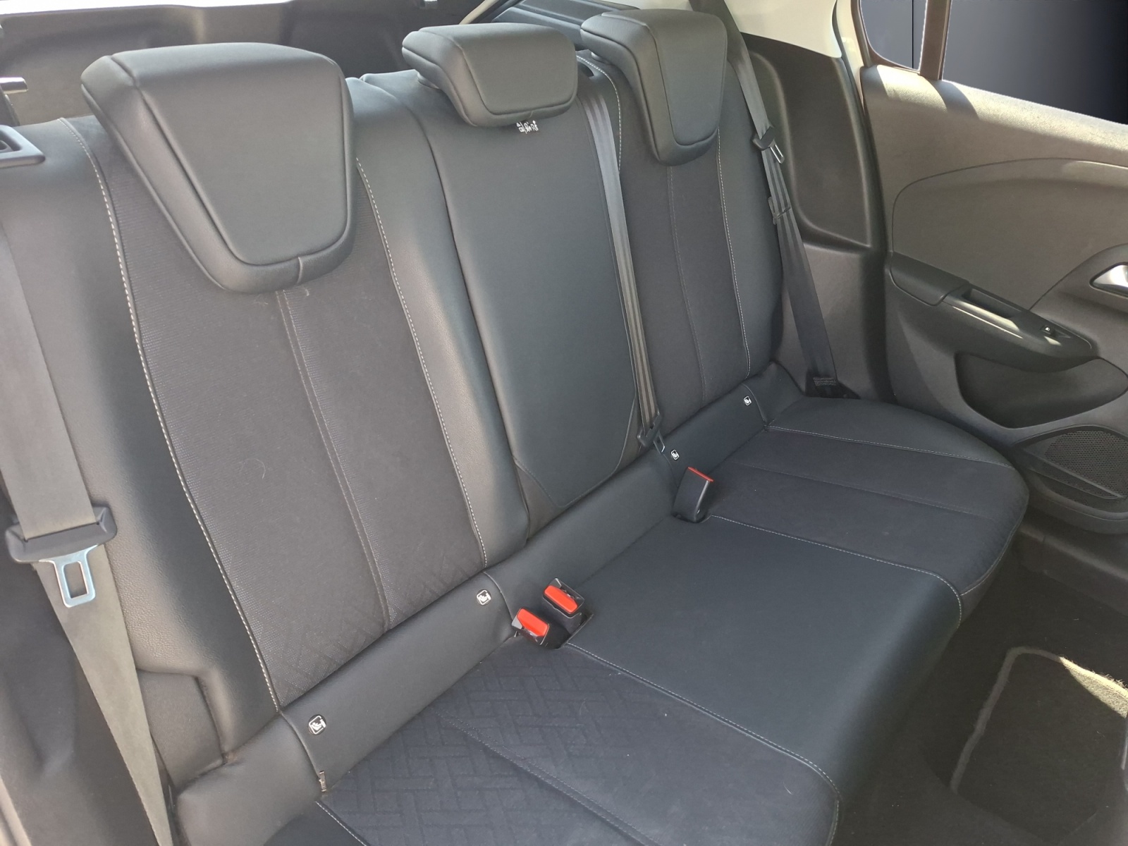 Opel Corsa 11