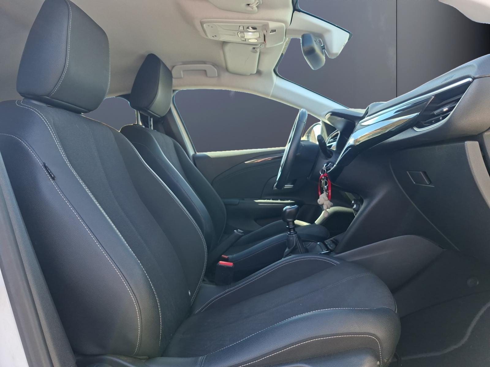 Opel Corsa 13