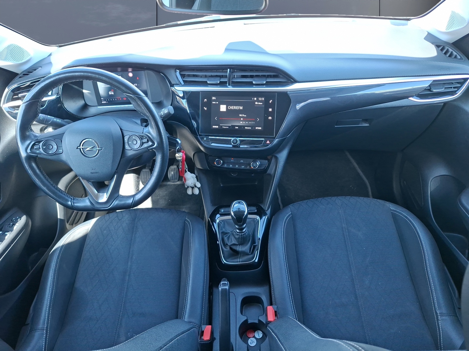 Opel Corsa 14