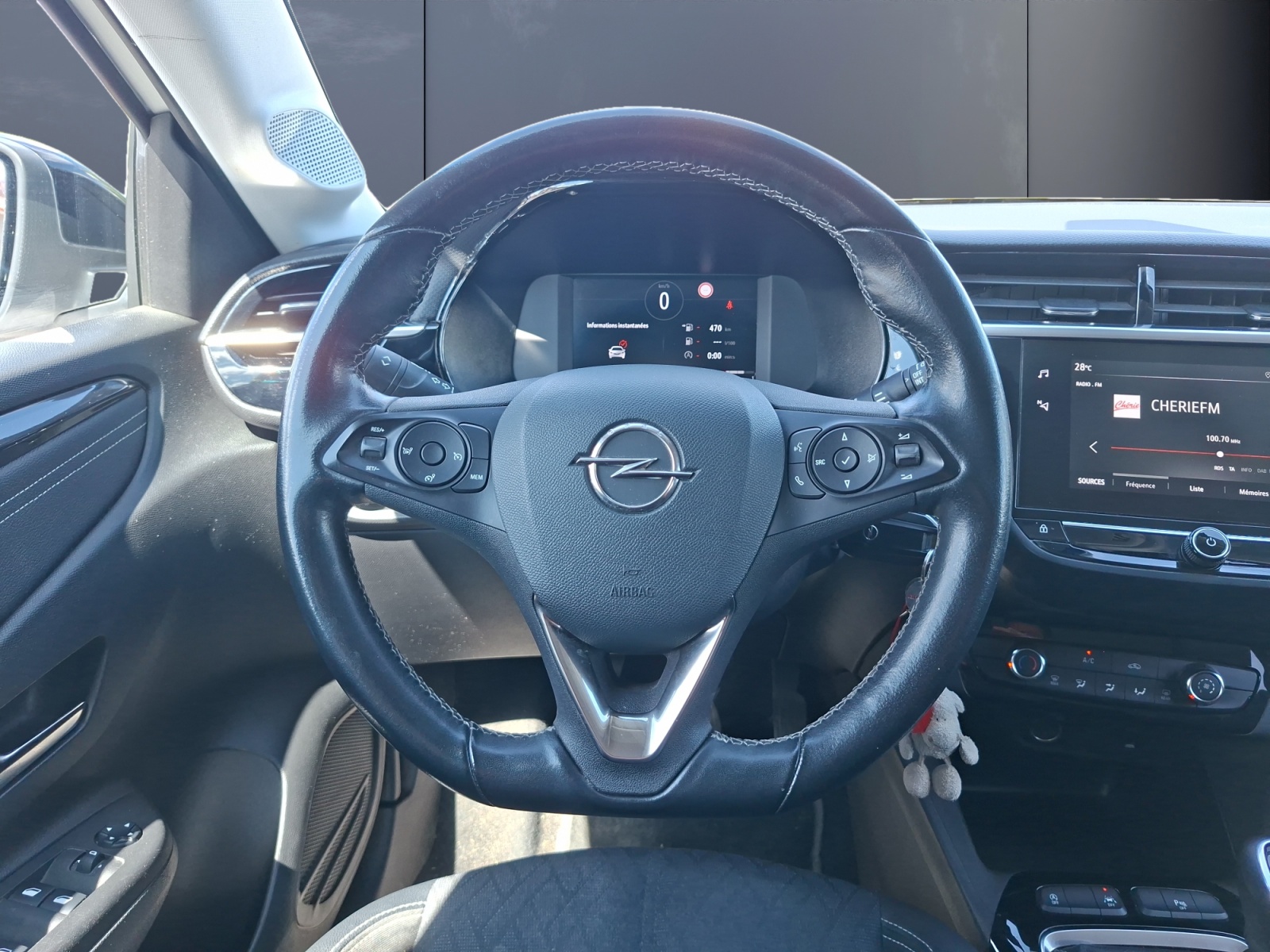 Opel Corsa 15
