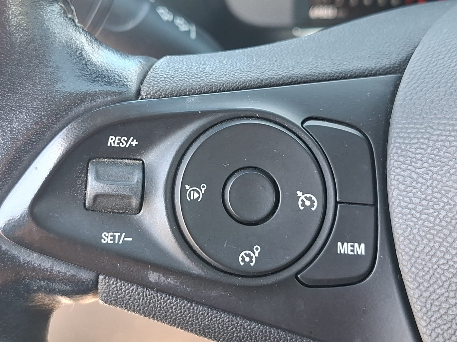 Opel Corsa 19