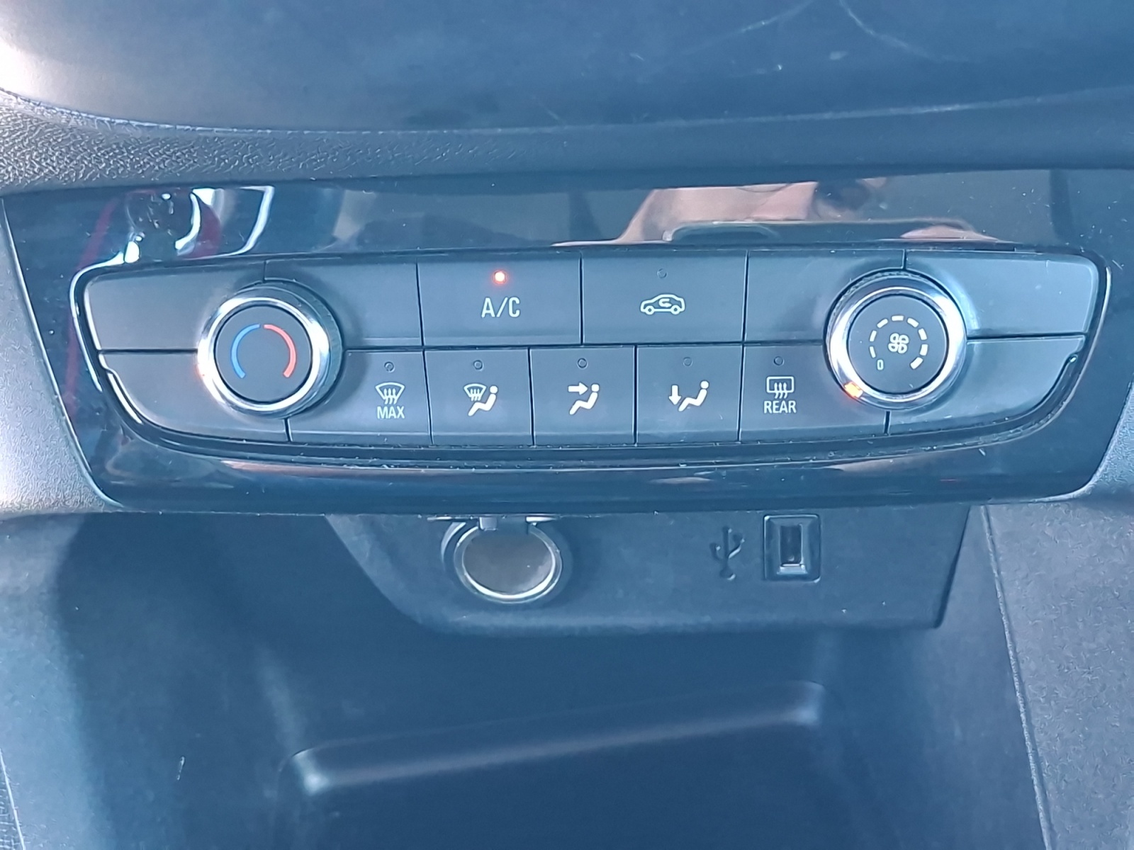 Opel Corsa 27