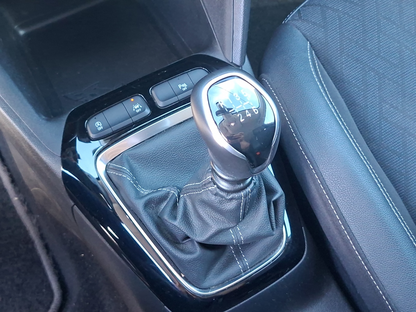Opel Corsa 28