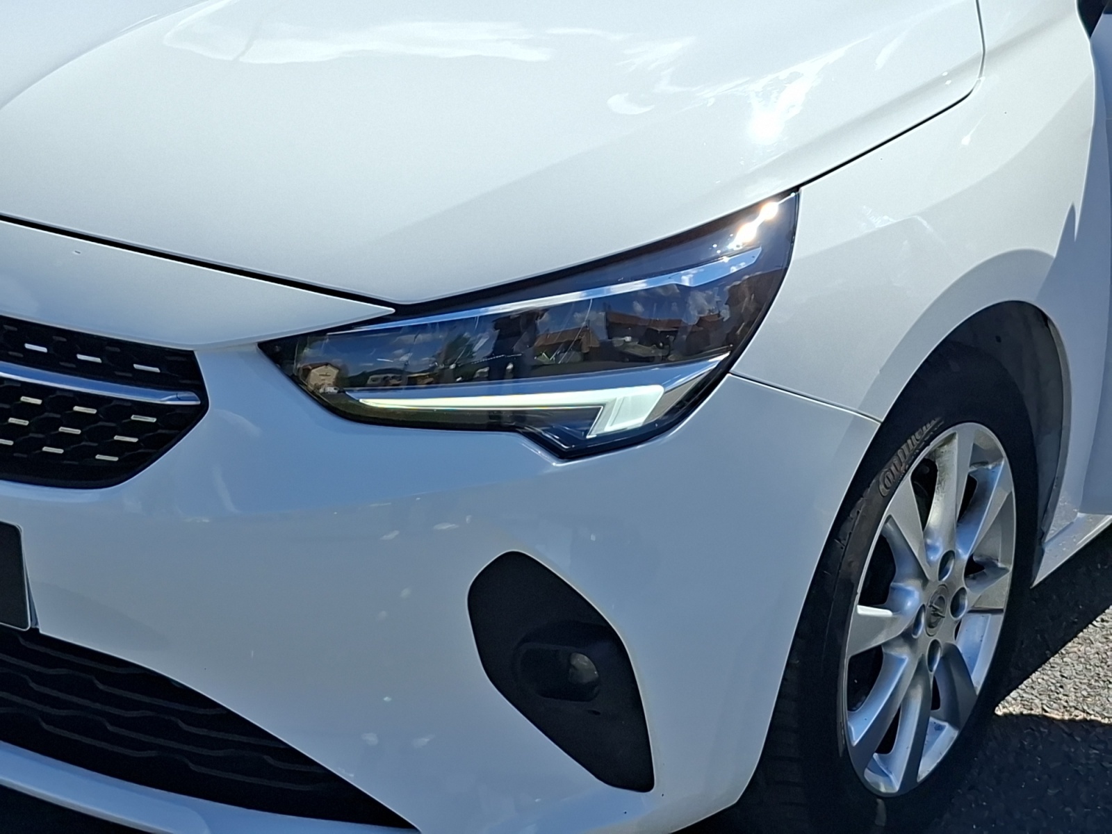 Opel Corsa 32