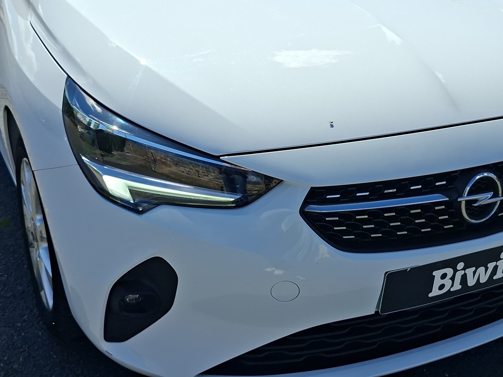Opel Corsa 33