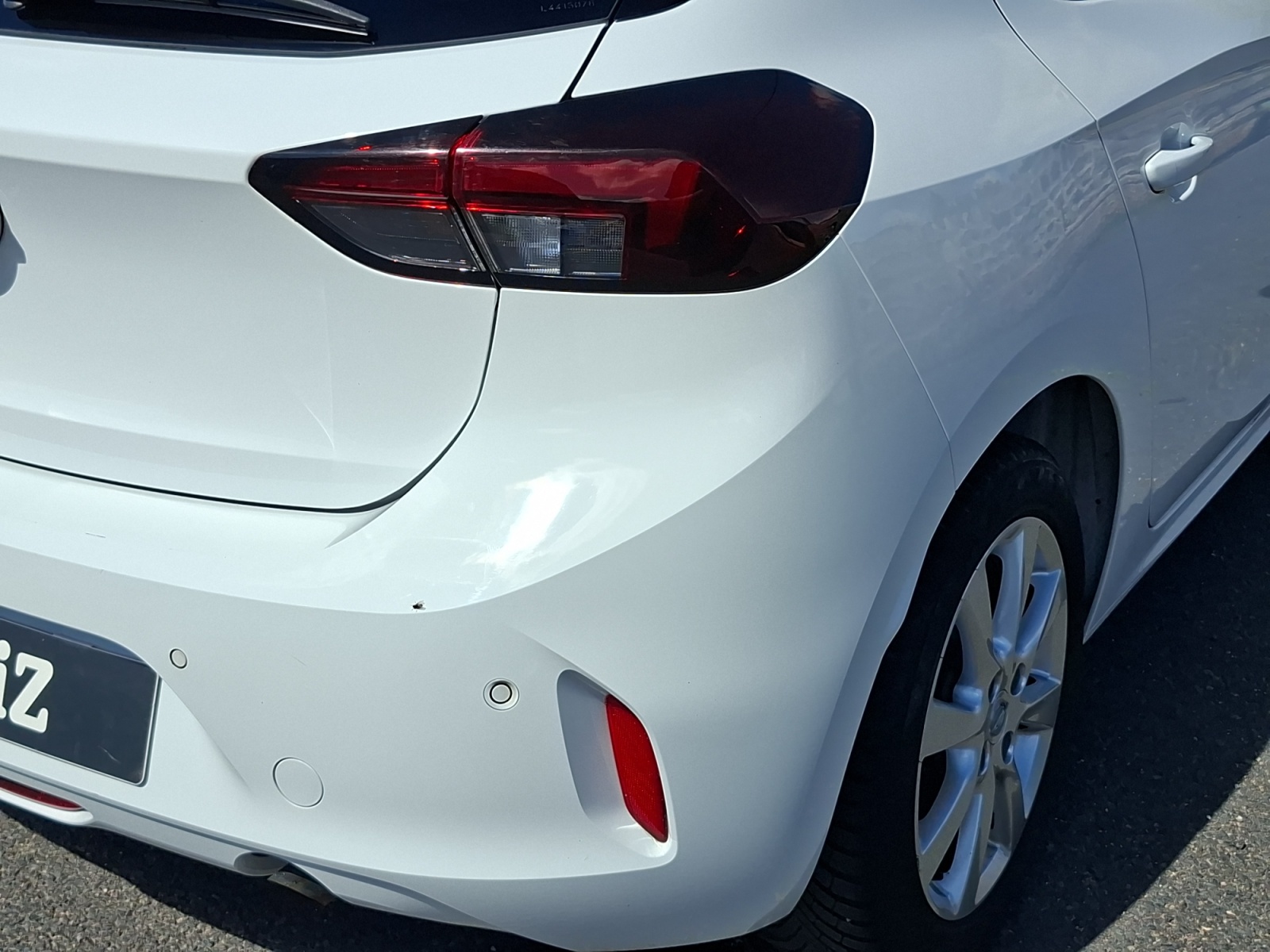 Opel Corsa 34