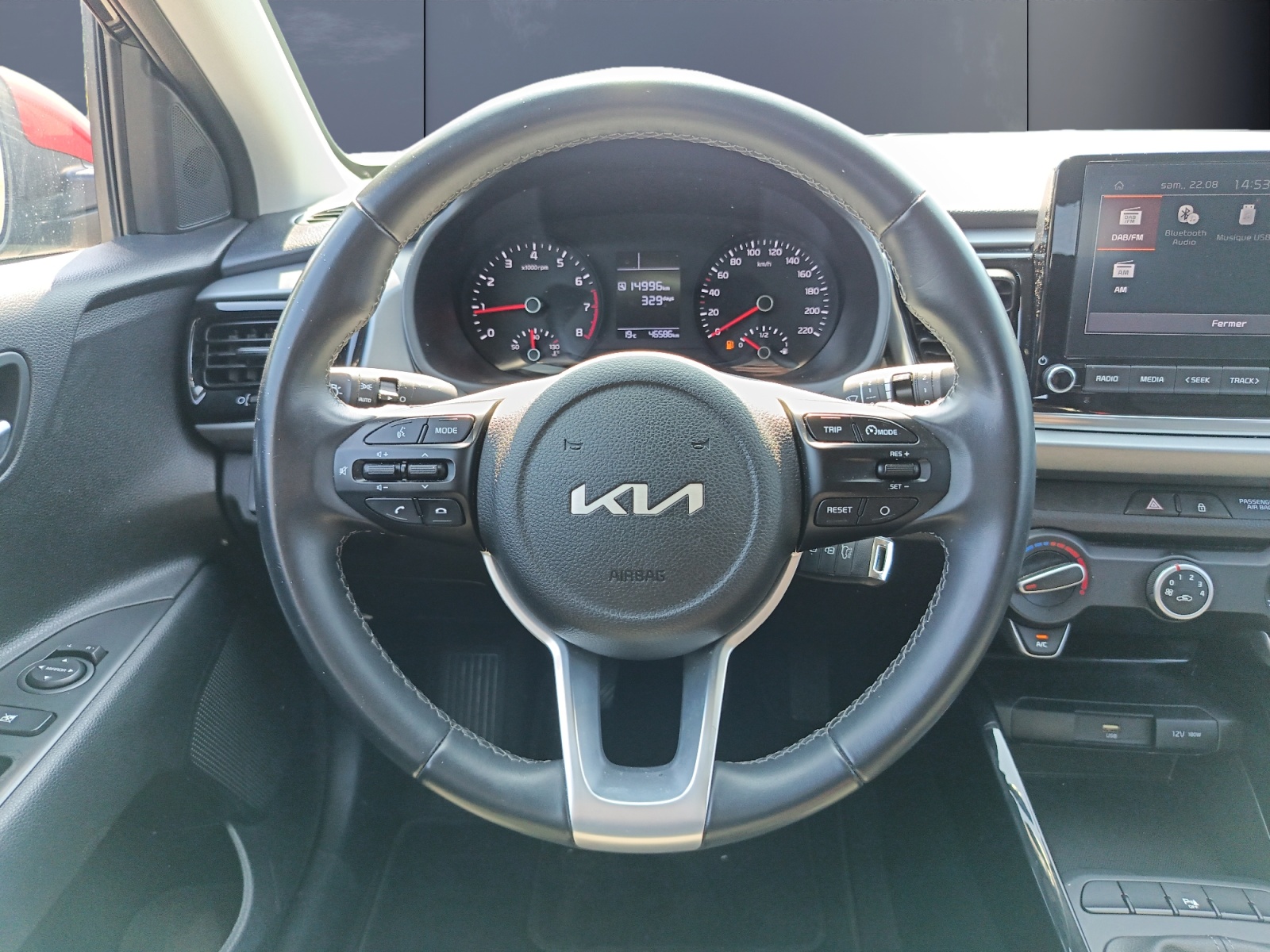 Kia Rio 15
