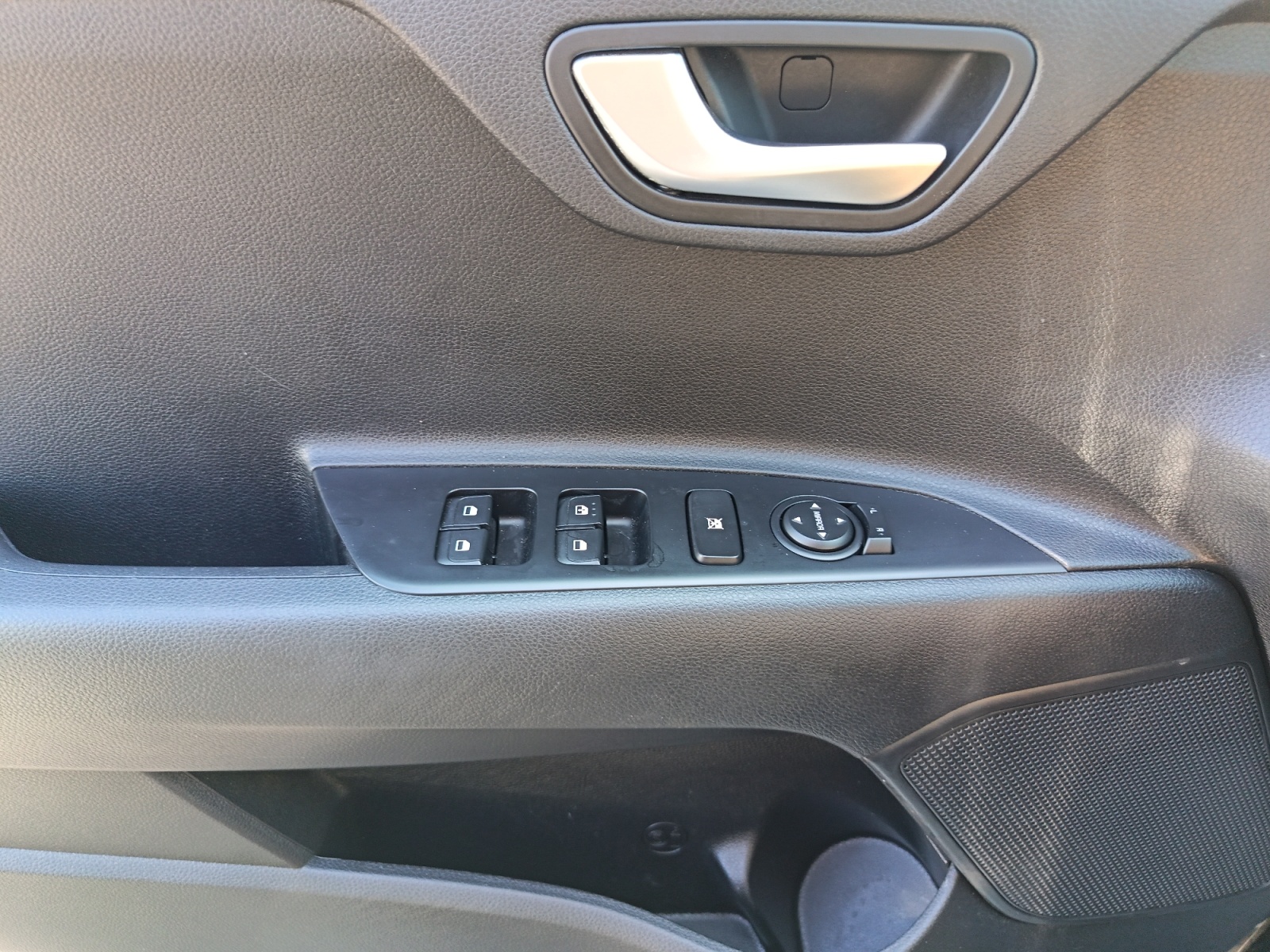 Kia Rio 17