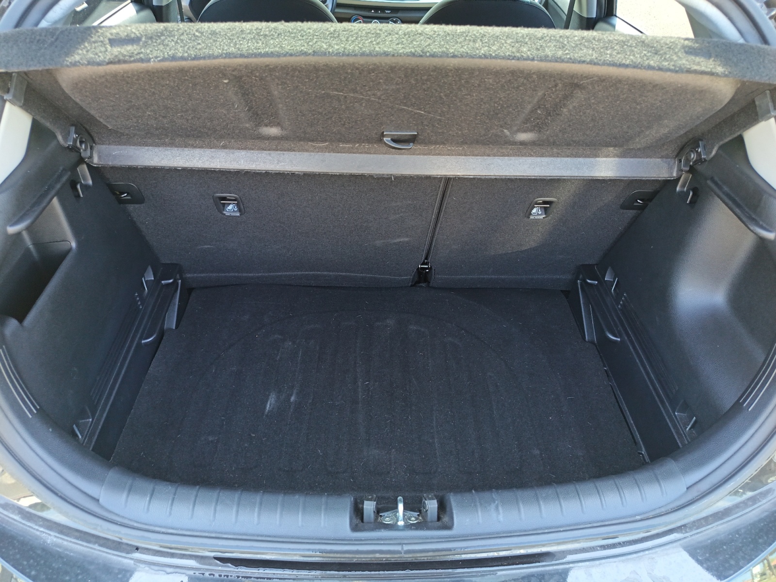 Kia Rio 25