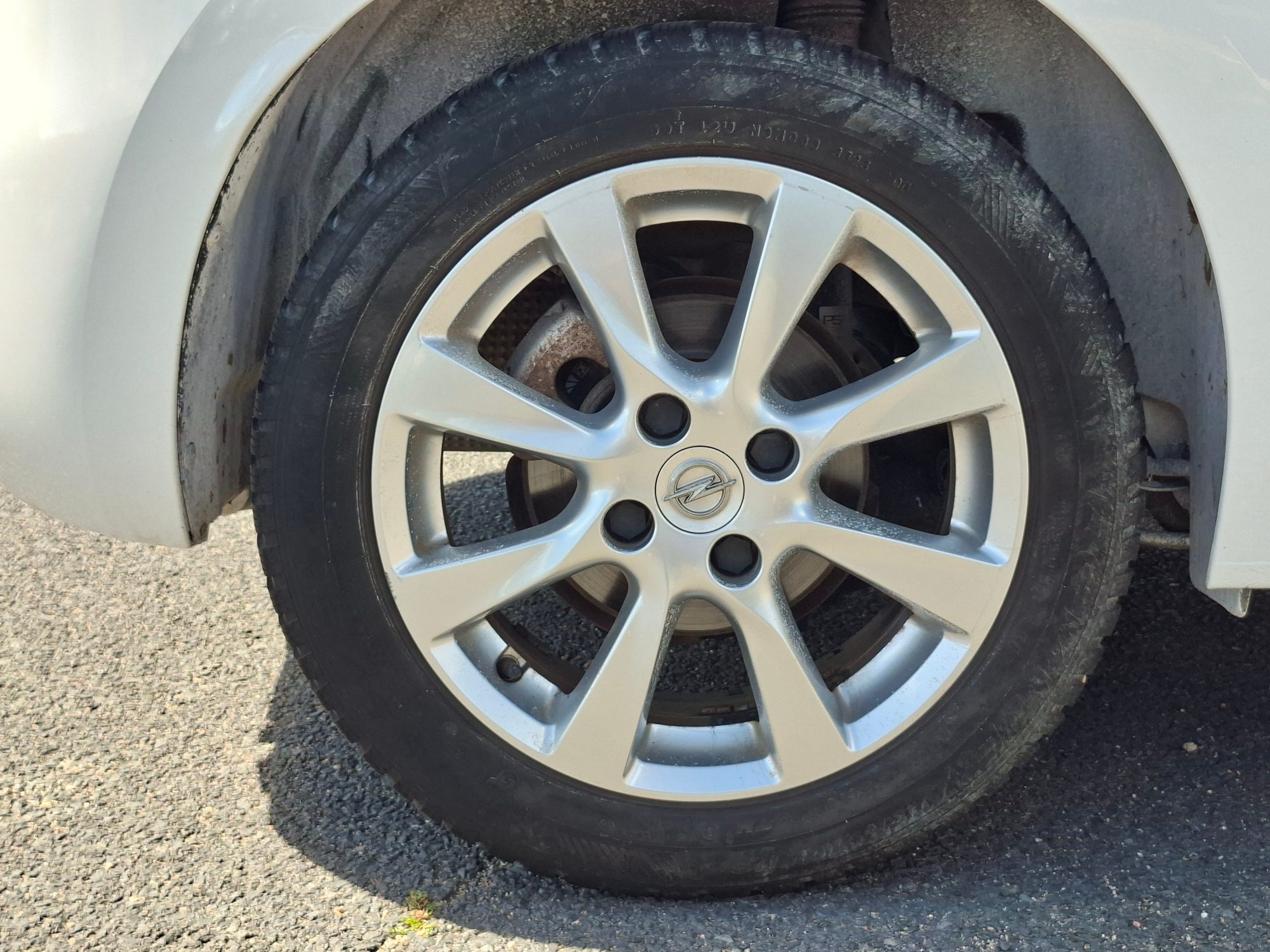Opel Corsa 35