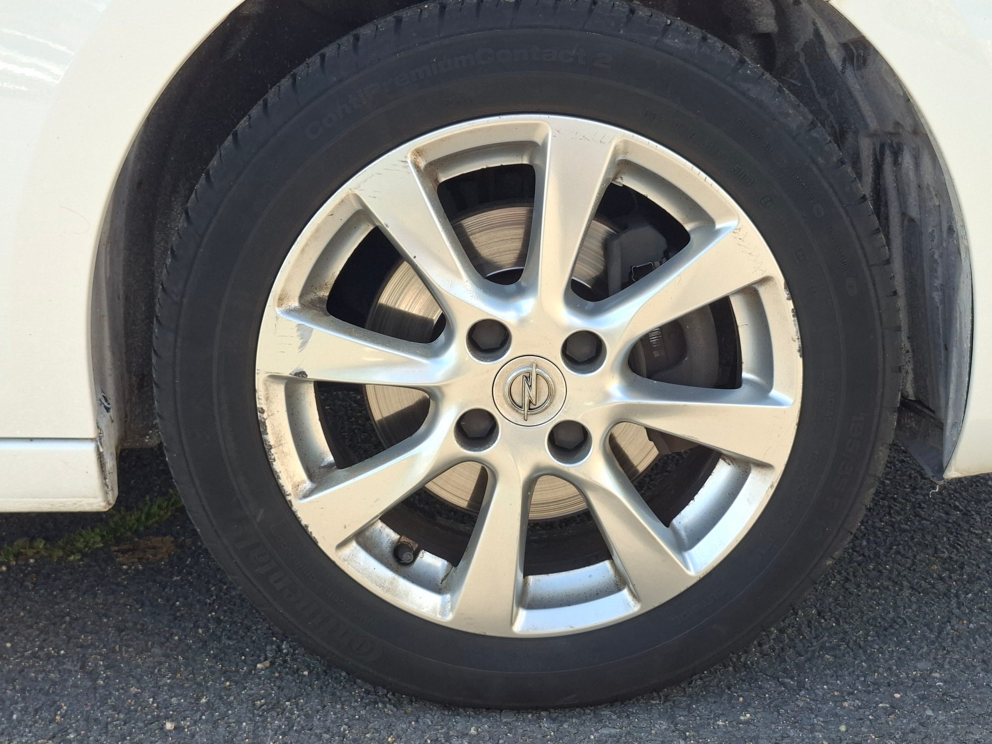 Opel Corsa 37