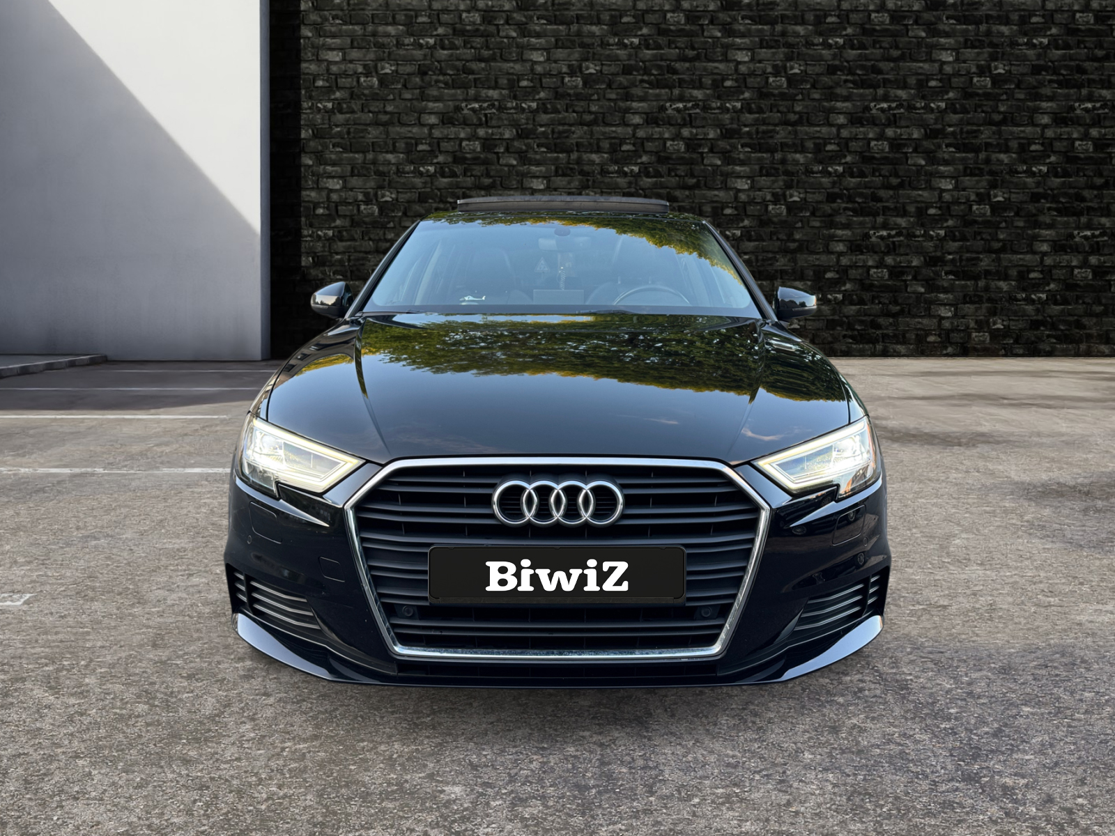 Audi A3 7