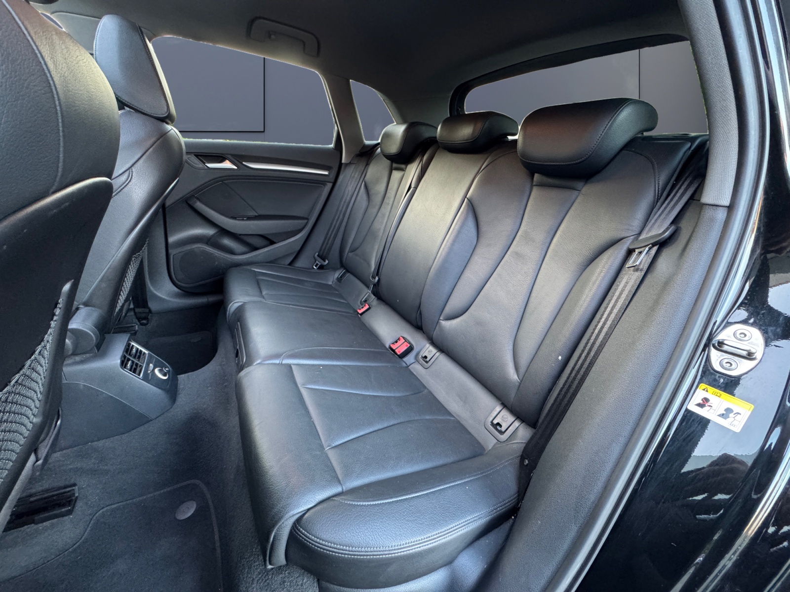 Audi A3 10