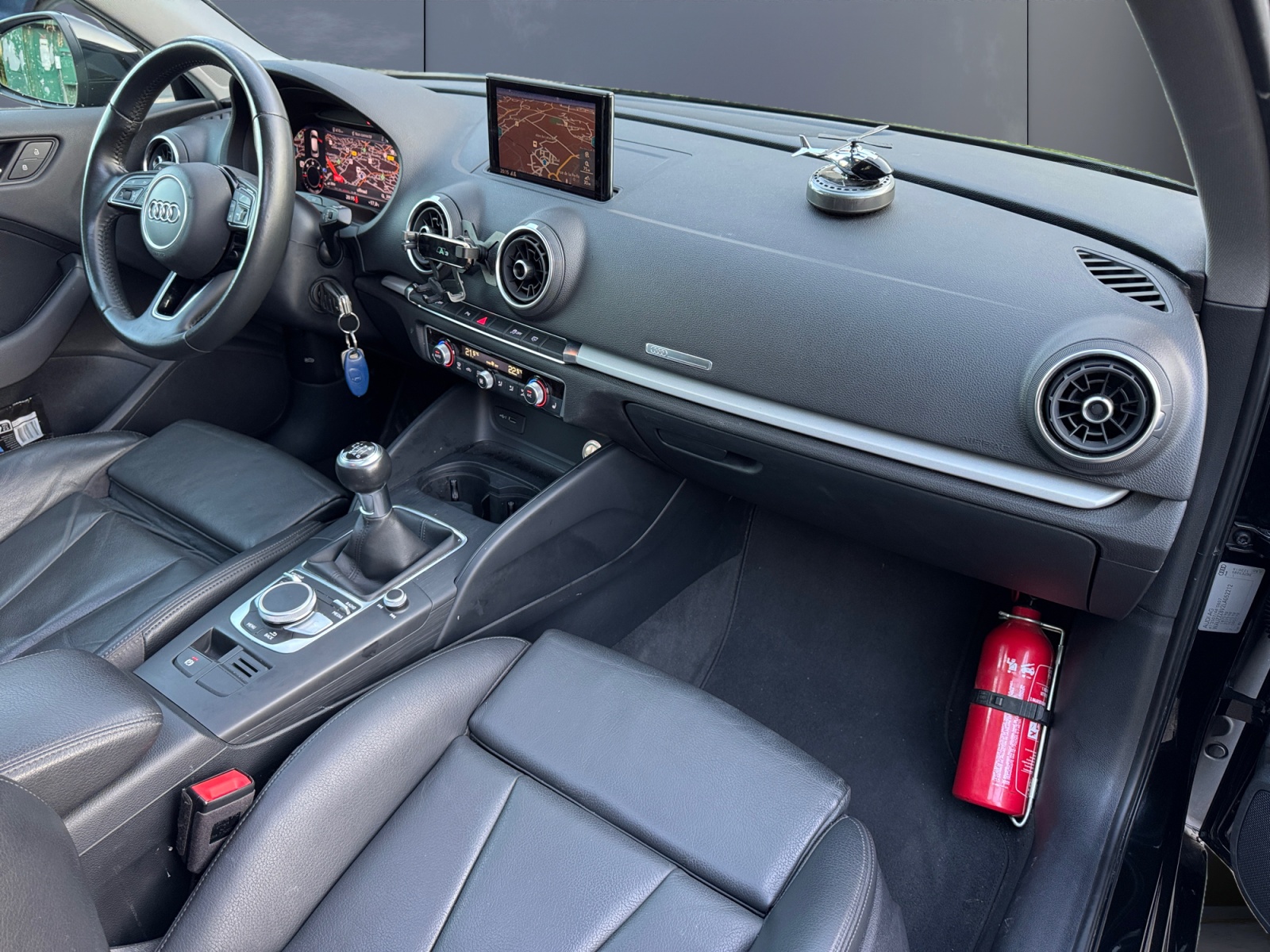 Audi A3 12
