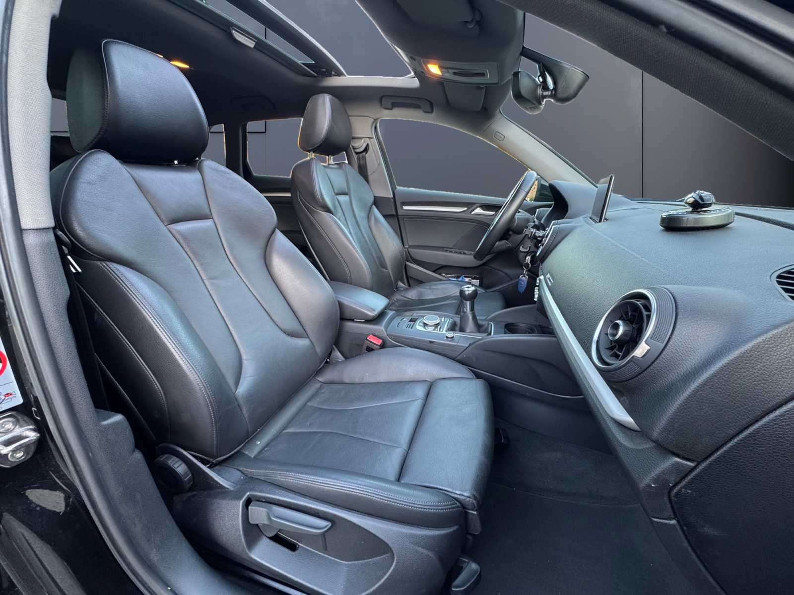 Audi A3 13
